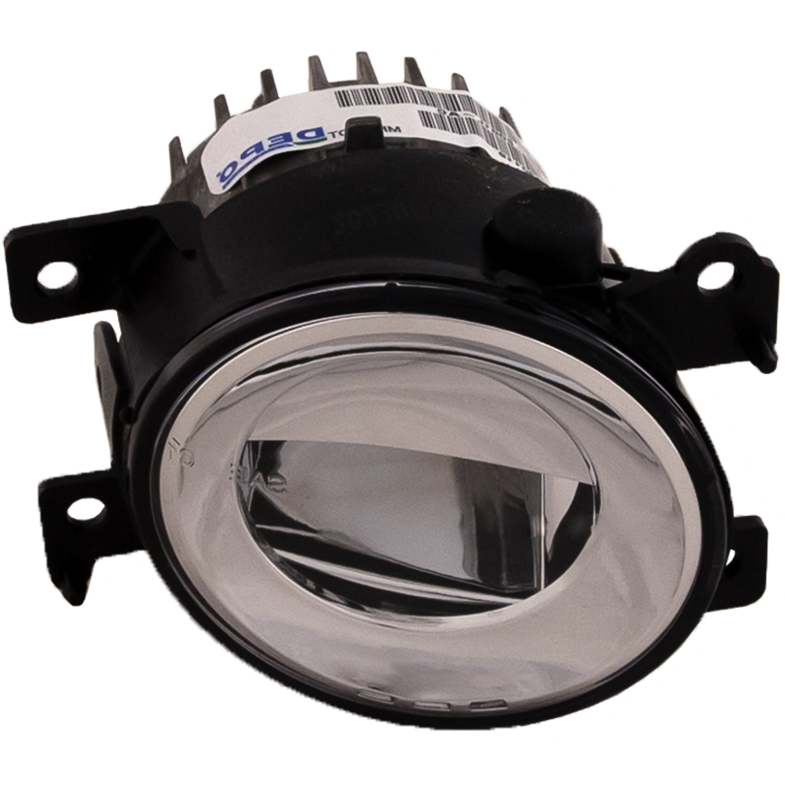 Right Passenger Side Fog Light For 2014-2023 Infiniti Nissan; CAPA Certified