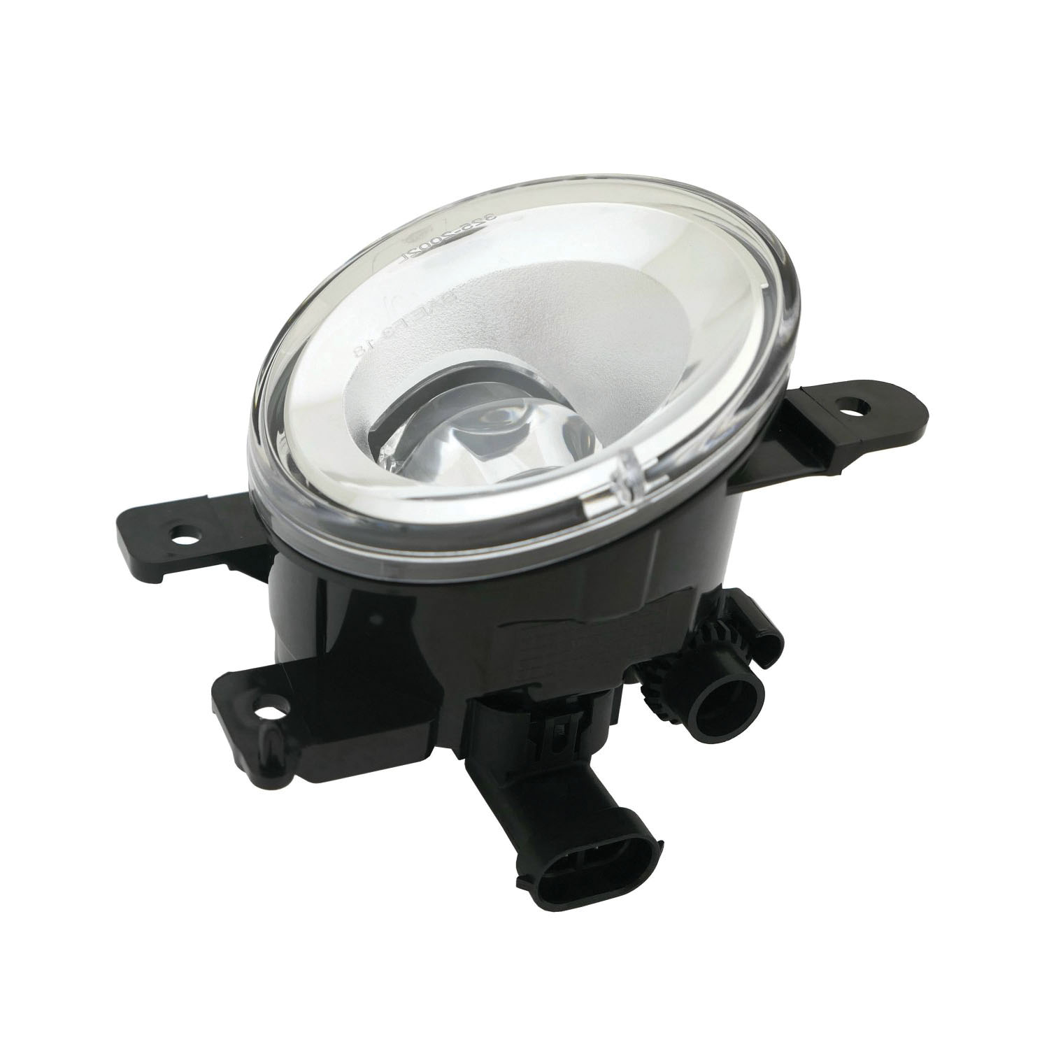 Right Passenger Side Fog Light For 19-24 INFINITI Q50, 19-22 INFINITI Q60, 20-25 INFINITI QX50, 22-25 INFINITI QX55; CAPA Certified
