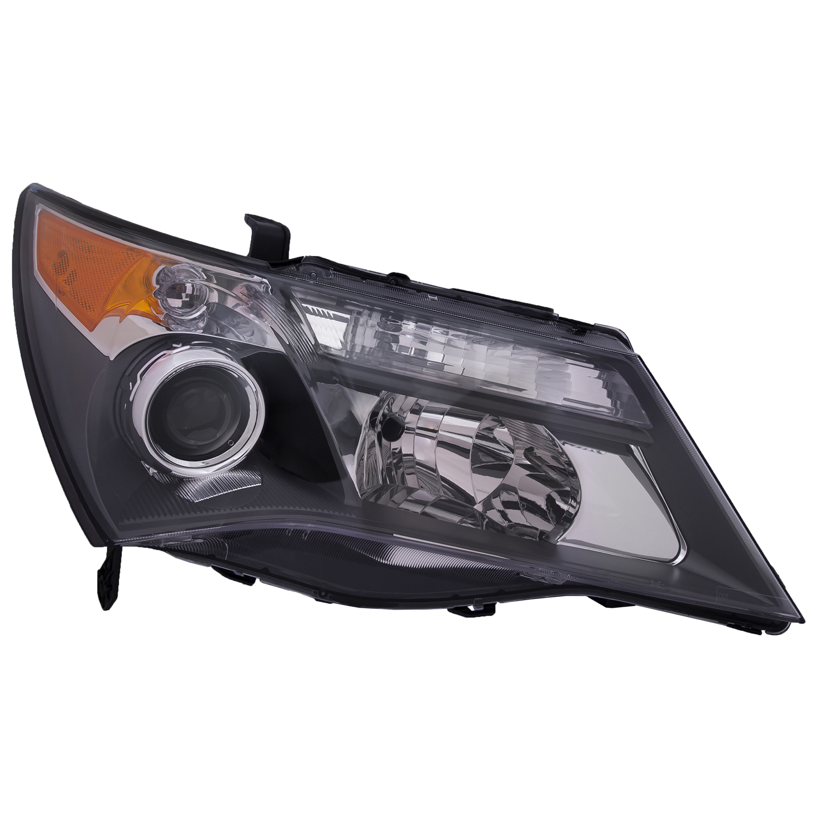 Right Passenger Side Headlight For 07-09 Acura MDX