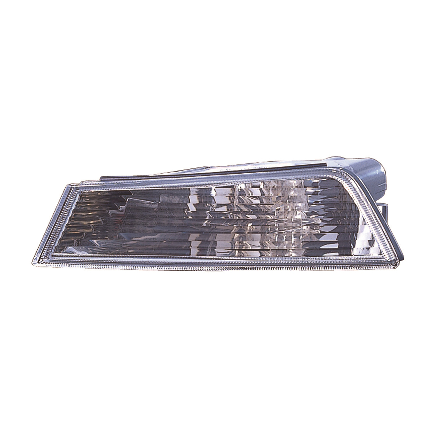 Left Driver Side Signal Light For 09-11 Acura TL; CAPA Certified