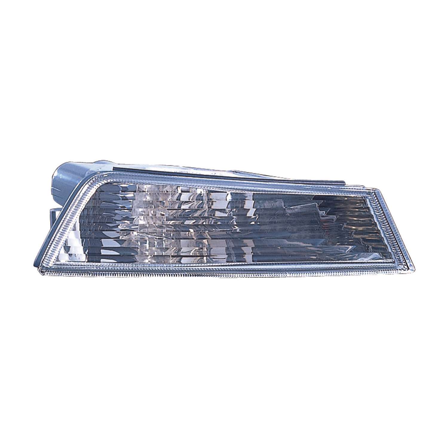 Right Passenger Side Signal Light For 09-11 Acura TL; CAPA Certified