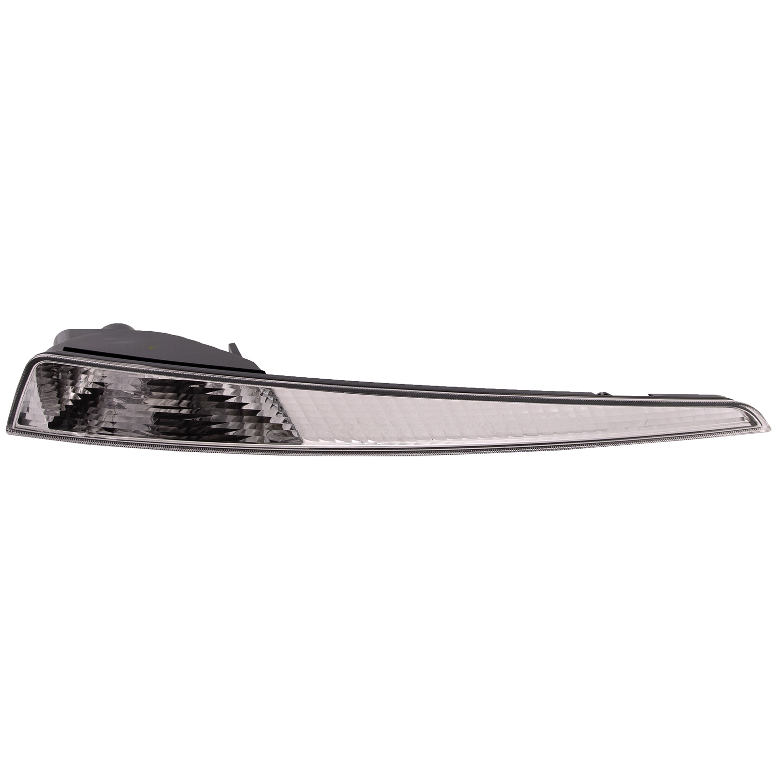 Right Passenger Side Signal Light For 09-11 Acura TL; CAPA Certified
