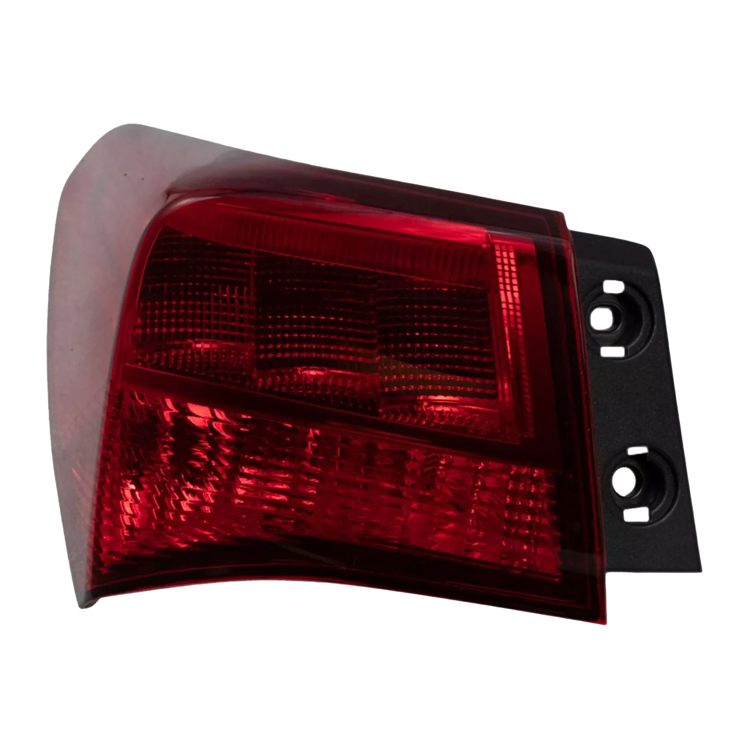 Left Driver Side Tail Light For 18-20 Acura TLX