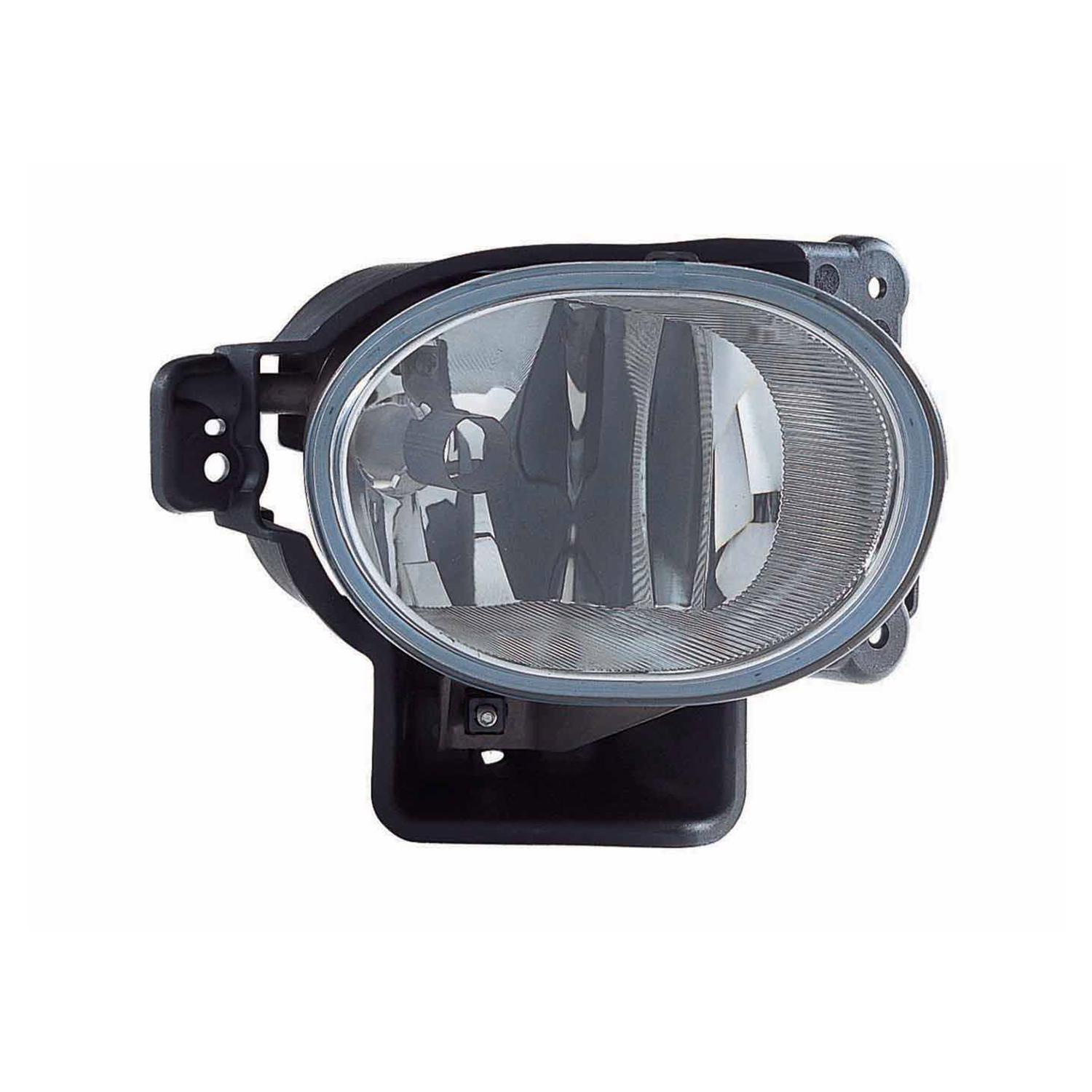 Right Passenger Side Fog Light For 07-08 Acura TL; CAPA Certified