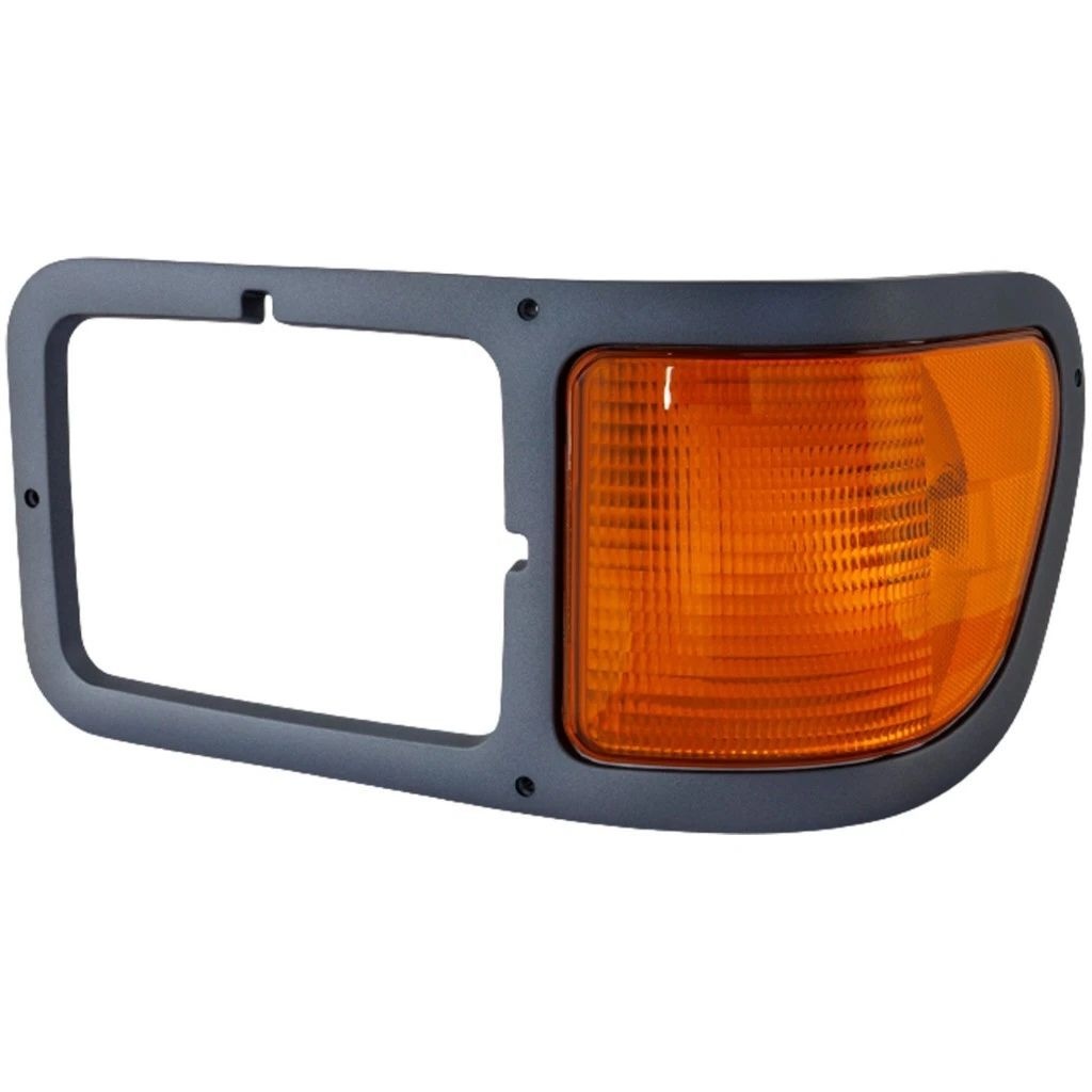 Left Driver Side Headlight For 00-15 Ford F650, 00-15 Ford F750