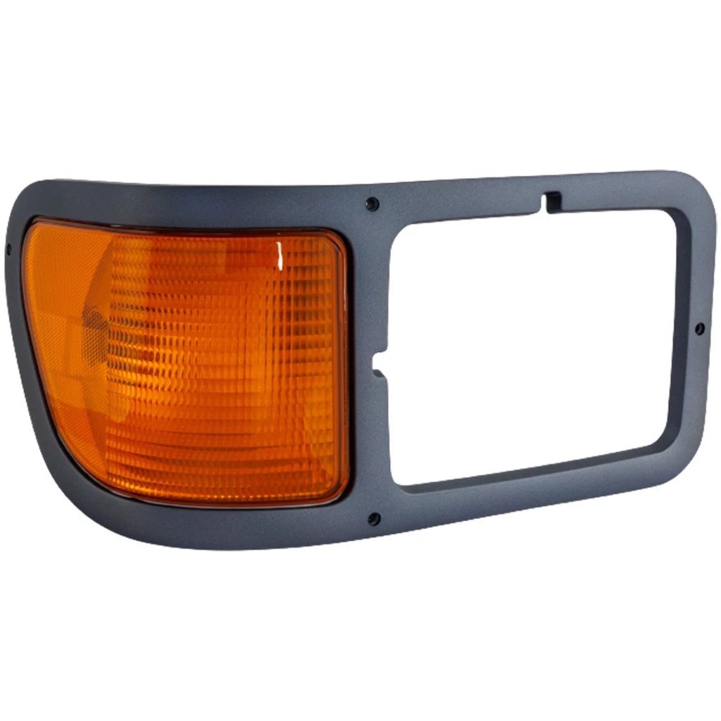Right Passenger Side Headlight For 00-15 Ford F650, 00-15 Ford F750