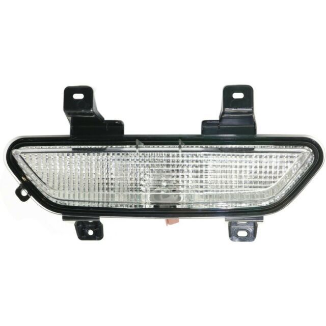Back Up Light For 15-17 Ford Mustang