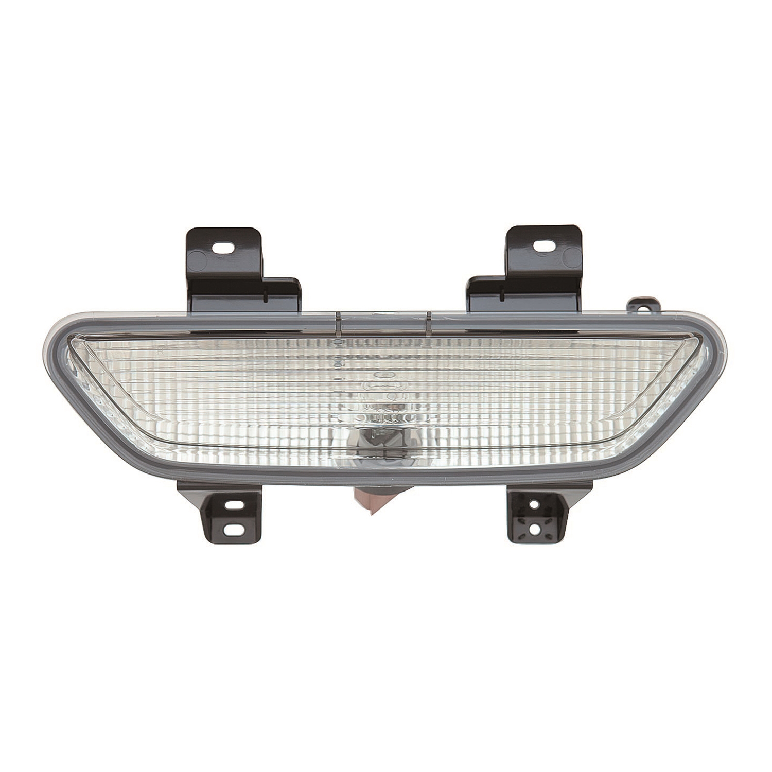 Tail Light For 18-23 Ford Mustang; CAPA Certified