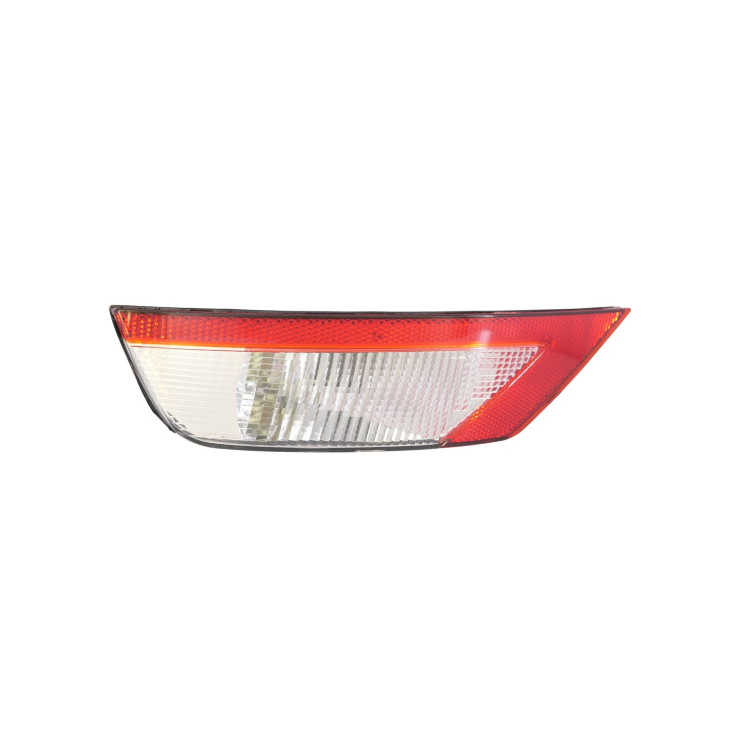 Left Driver Side Tail Light For 18-22 Ford EcoSport; CAPA Certified