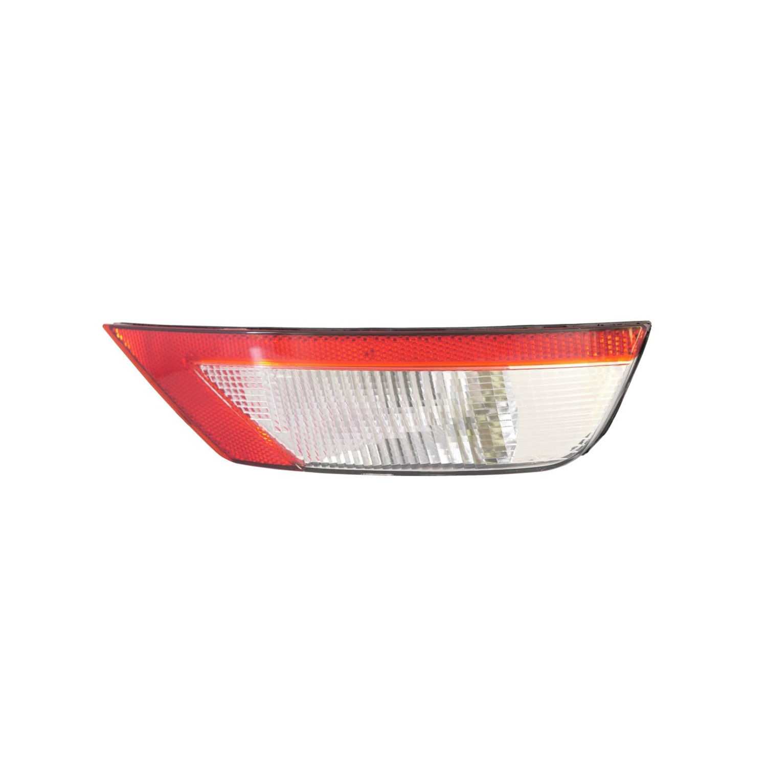 Right Passenger Side Tail Light For 18-22 Ford EcoSport; CAPA Certified