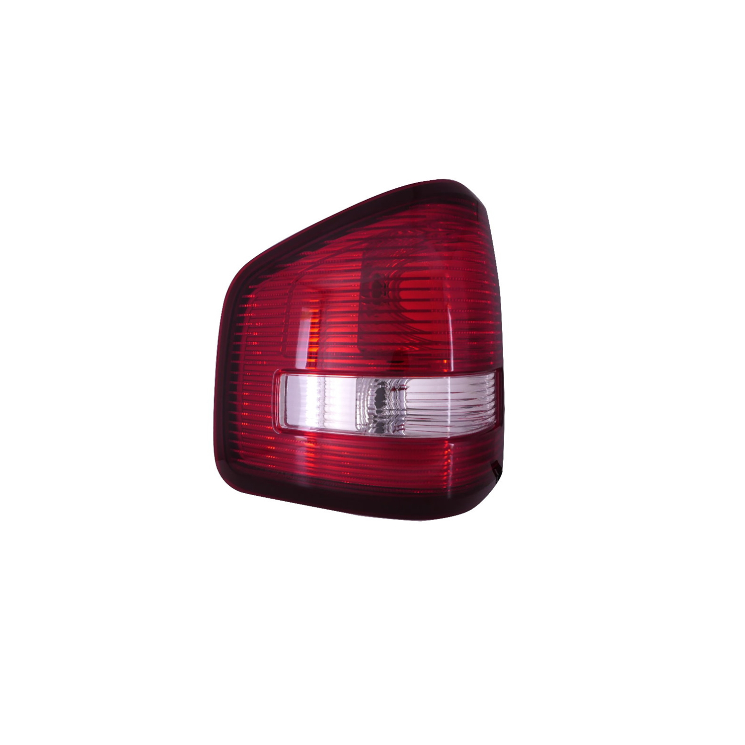 Right Passenger Side Tail Light For 07-10 Ford Explorer Sport Trac; CAPA Certified