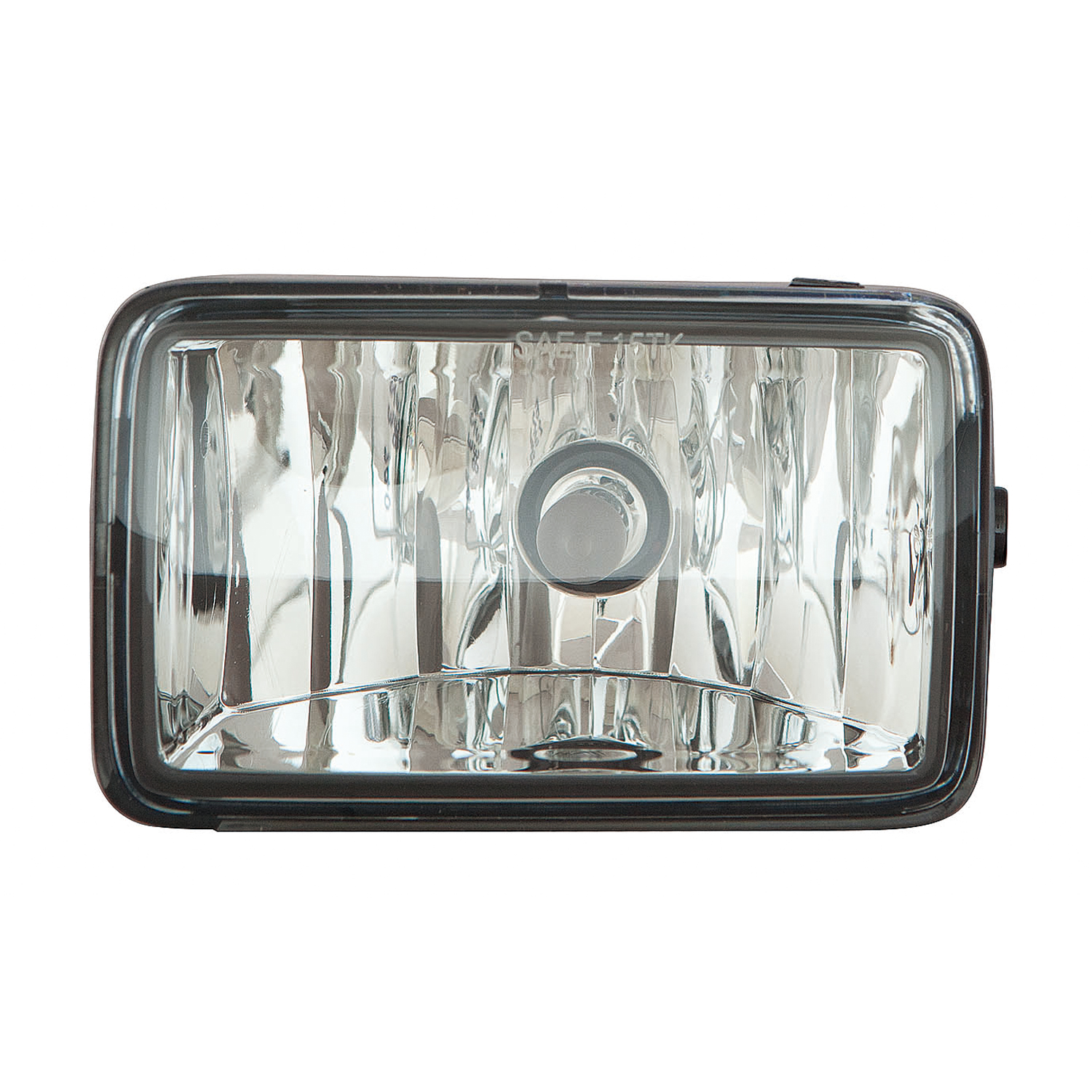 Left Driver Side Fog Light For 15-20 Ford F-150; CAPA Certified