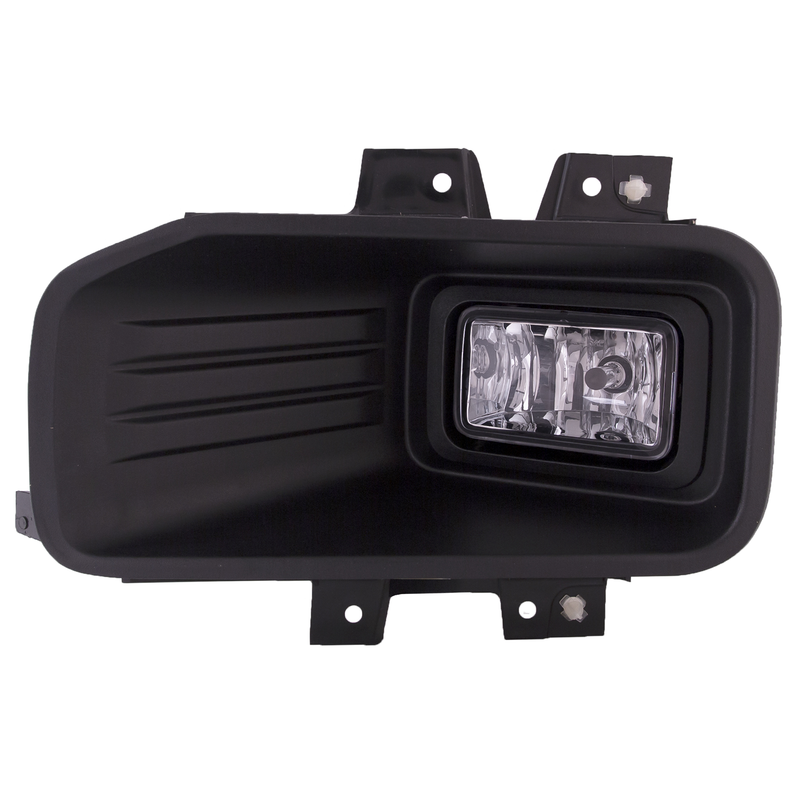 Left Driver Side Fog Light For 18-20 Ford F-150