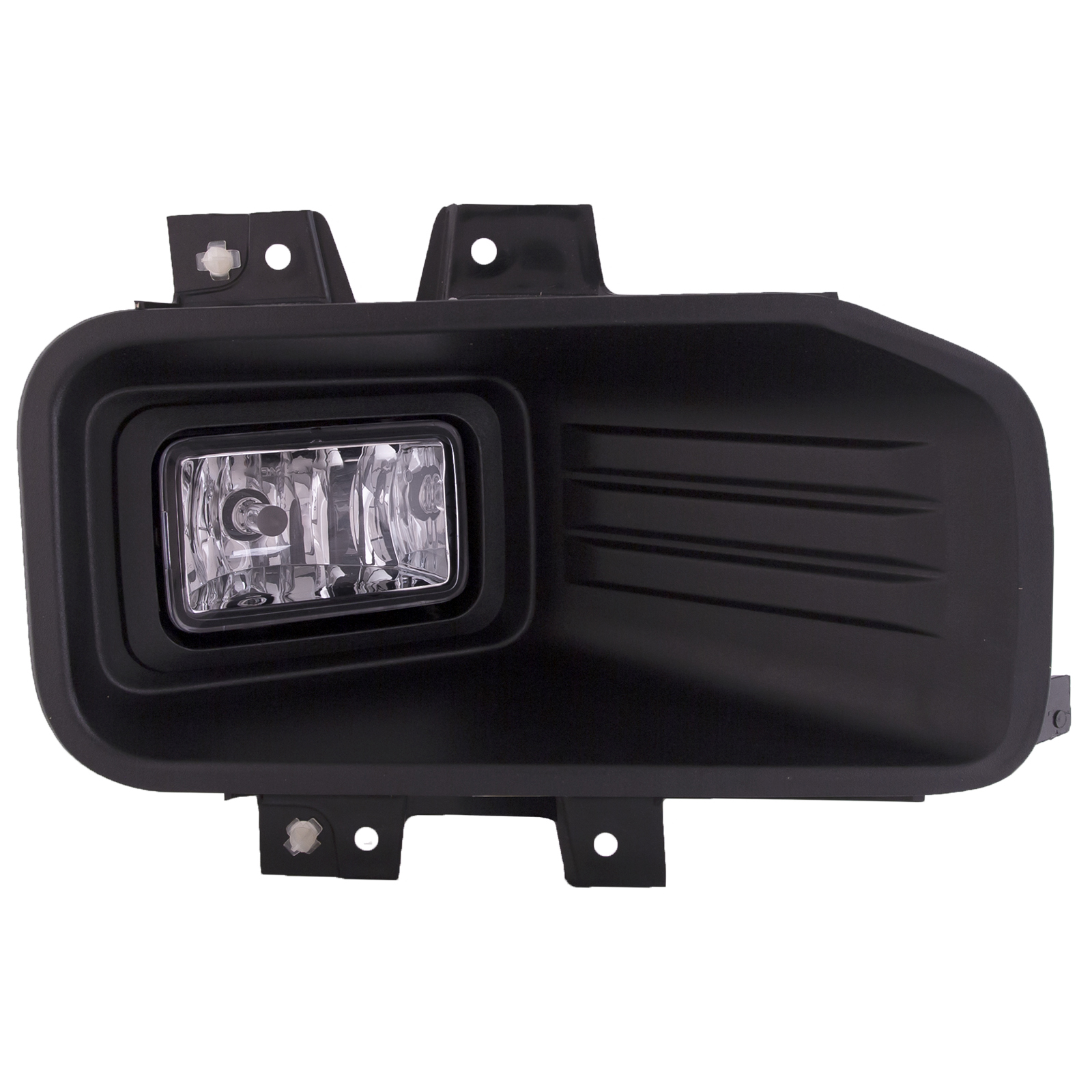 Right Passenger Side Fog Light For 18-20 Ford F-150