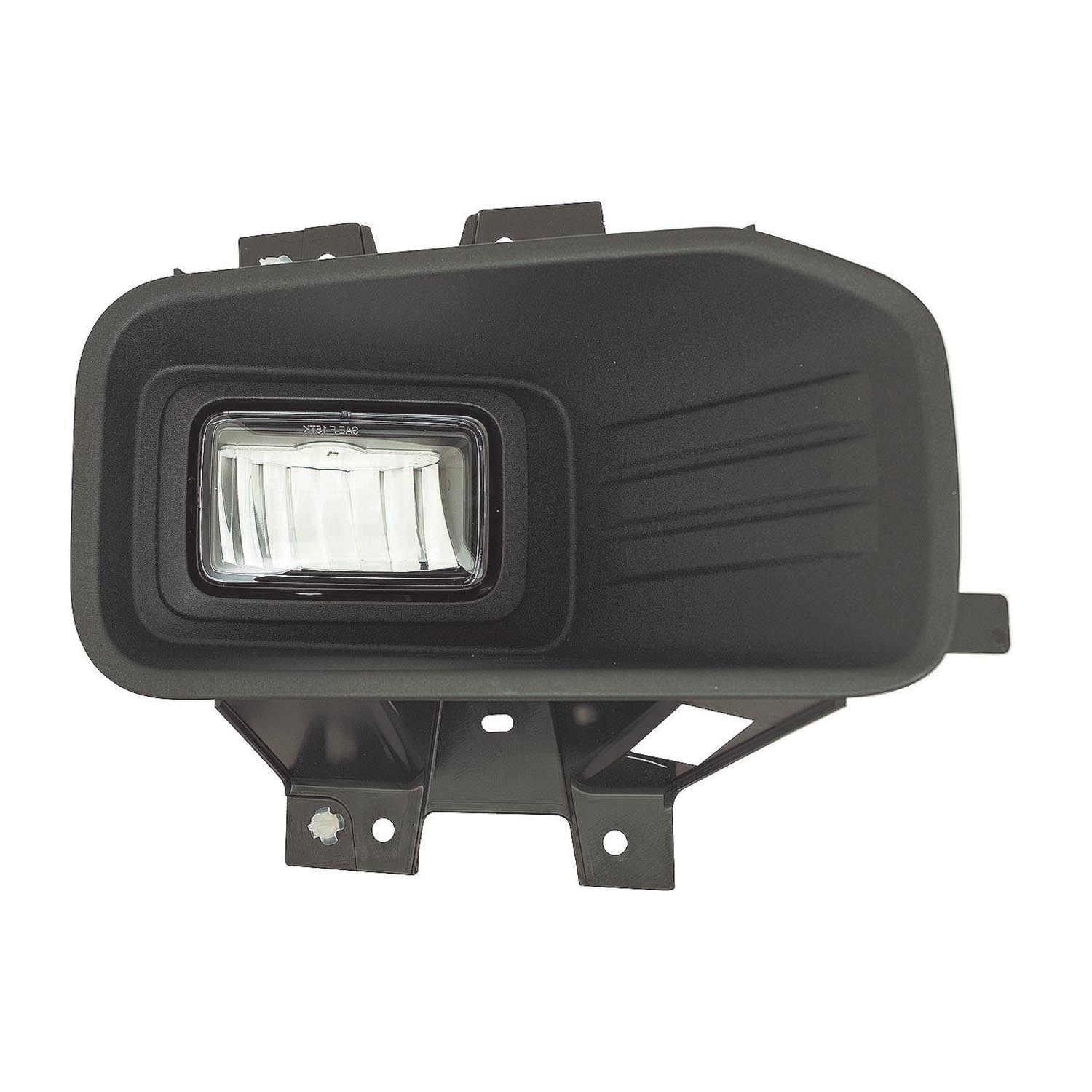 Right Passenger Side Fog Light For 18-20 Ford F-150; CAPA Certified