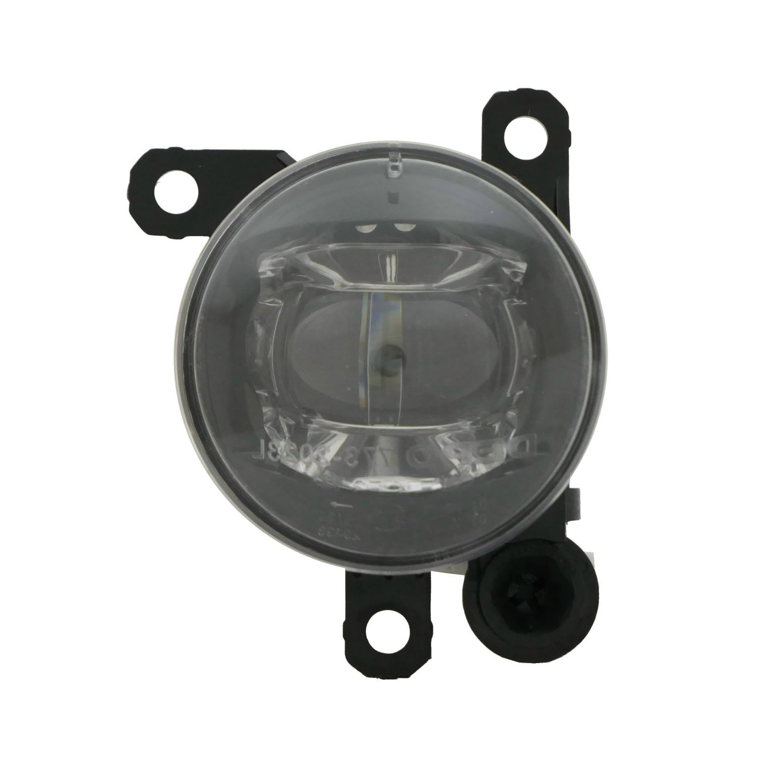 Right Passenger Side Third Brake Light For 21-24 Ford Bronco Sport; CAPA Certified