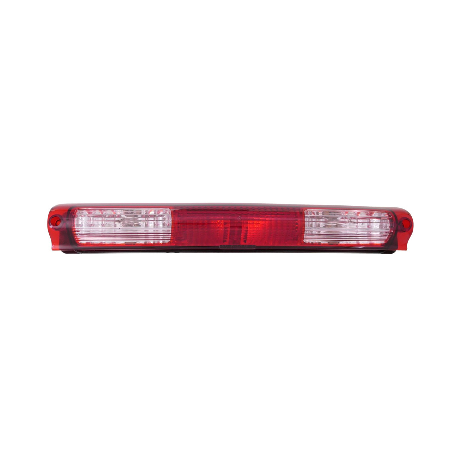 Third Brake Light For 97-03 Ford F-150, 04 Ford F-150 Heritage; CAPA Certified