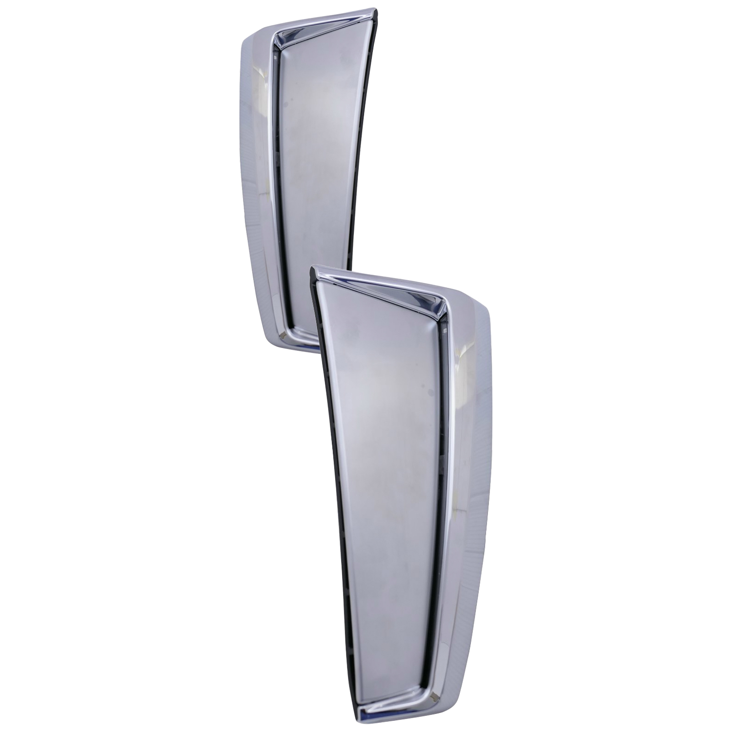 Side Marker Light Set For 13-16 Cadillac SRX; CAPA Certified