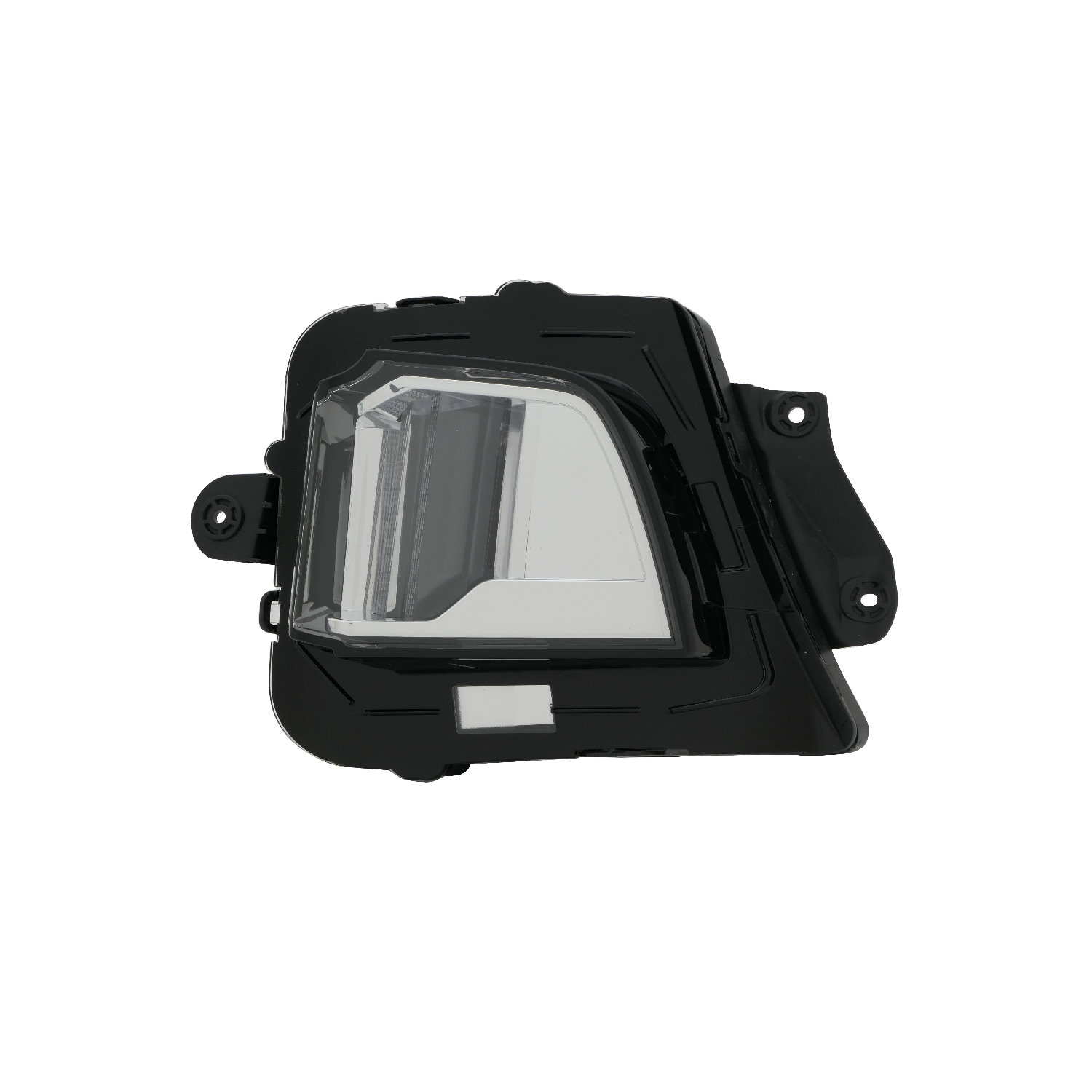 Left Driver Side Daytime Running Light For 18-19 Cadillac XTS; CAPA Certified