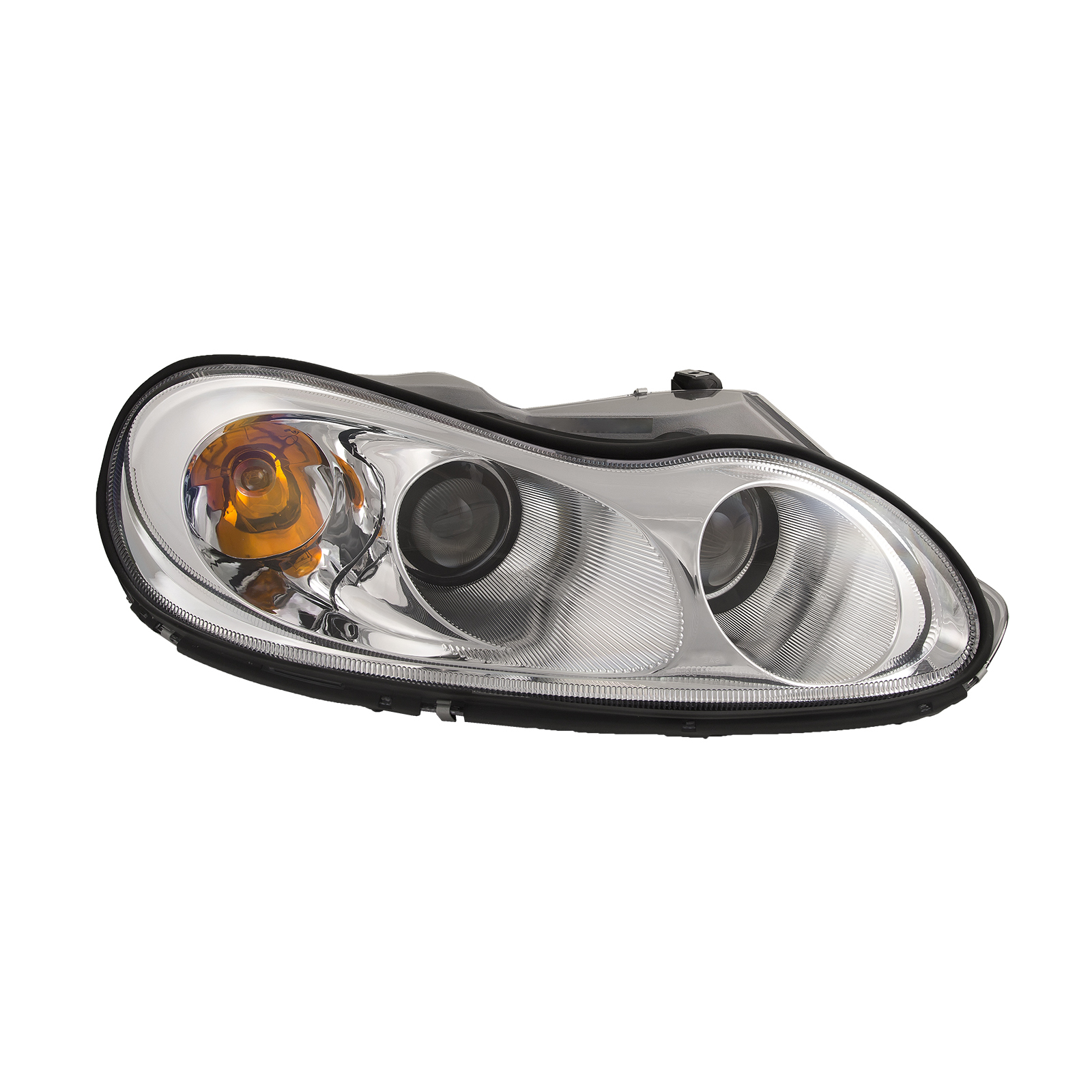 Right Passenger Side Headlight For 02-04 Chrysler Concorde, 01 Chrysler LHS