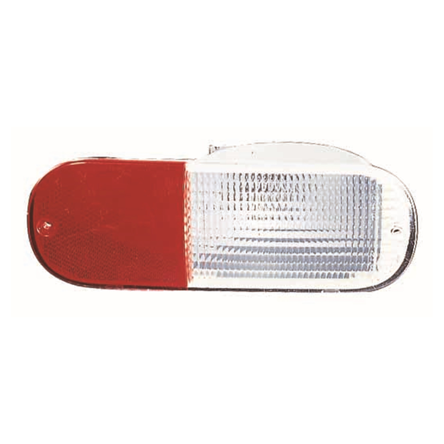 Tail Light For 01-05 Chrysler PT Cruiser; CAPA Certified