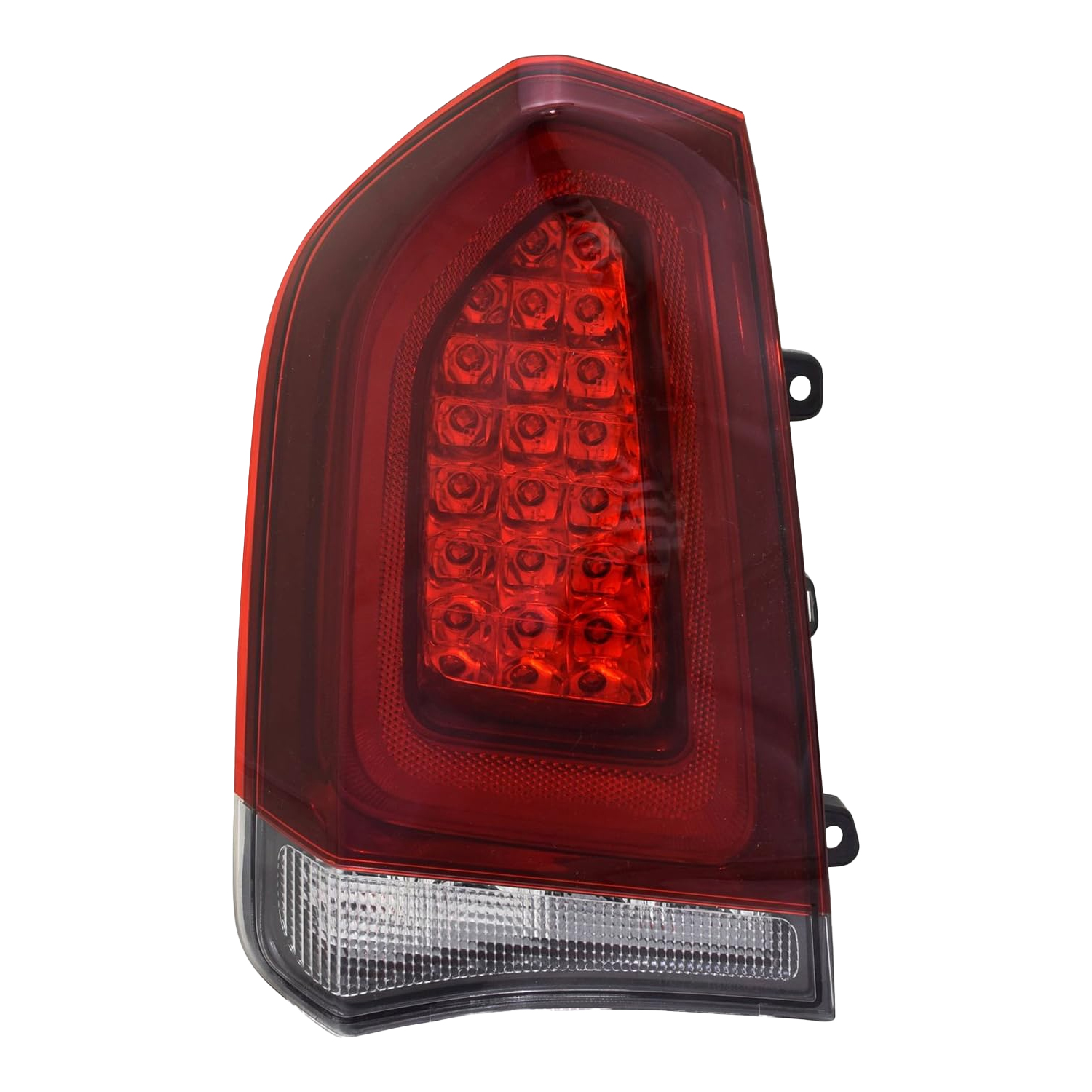 Left Driver Side Tail Light For 15-23 Chrysler 300