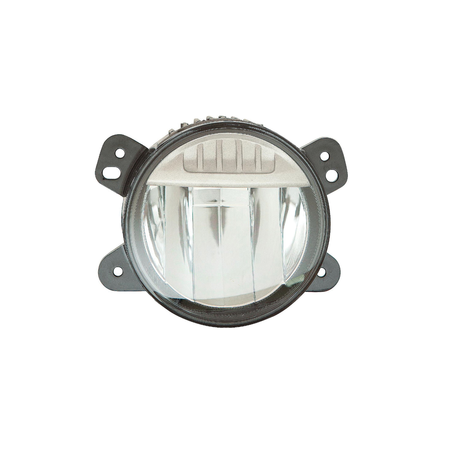 Fog Light For 20-23 Jeep Gladiator, 07-24 Jeep Wrangler, 18 Jeep Wrangler JK; CAPA Certified