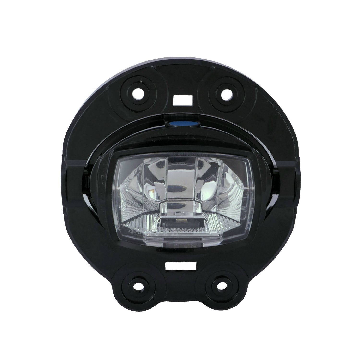 Fog Light For 19 Jeep Cherokee; CAPA Certified