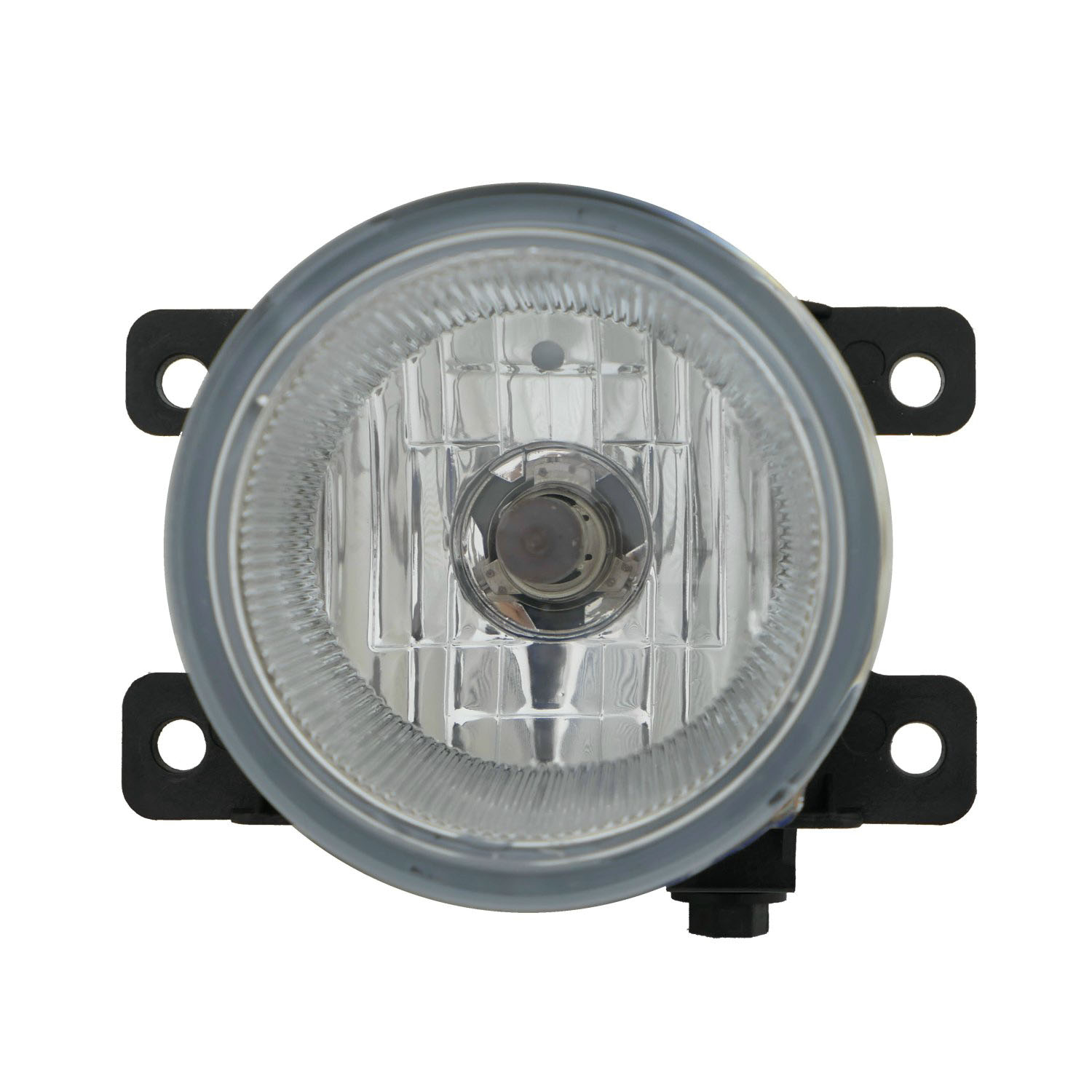 Fog Light For 22-25 Jeep Compass; CAPA Certified