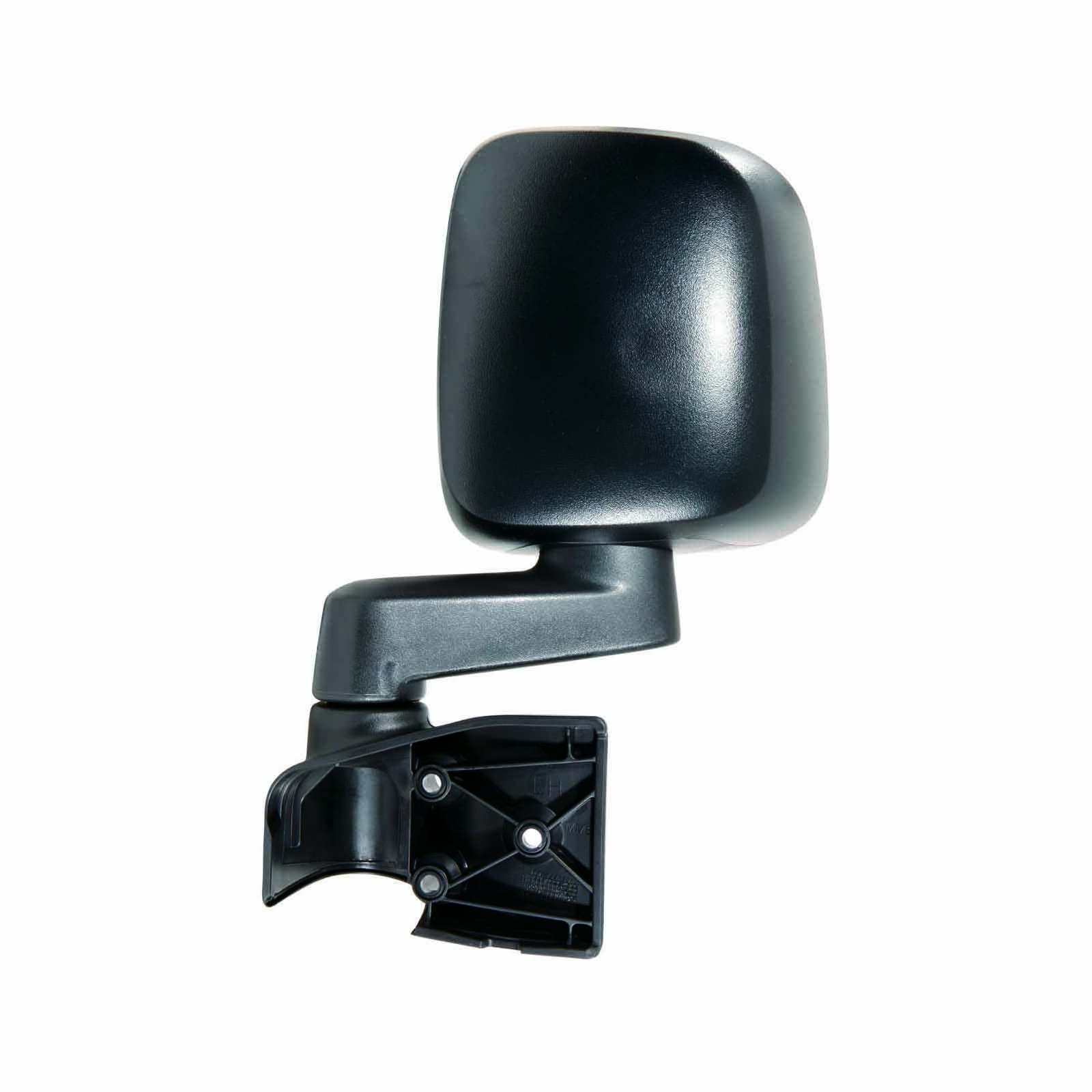 Left Driver Side Mirror For 03-06 Jeep Wrangler