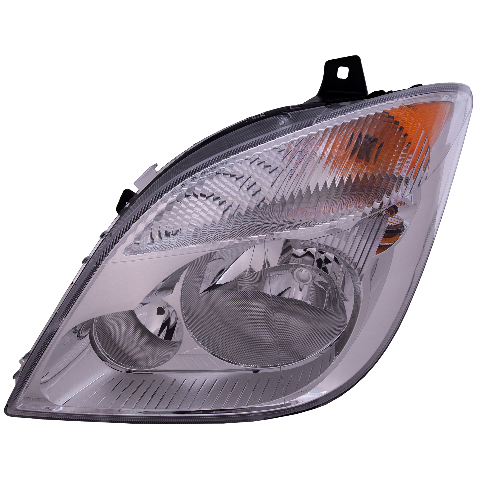Left Driver Side Headlight For 07-09 Dodge Sprinter 2500, 07-09 Dodge Sprinter 3500