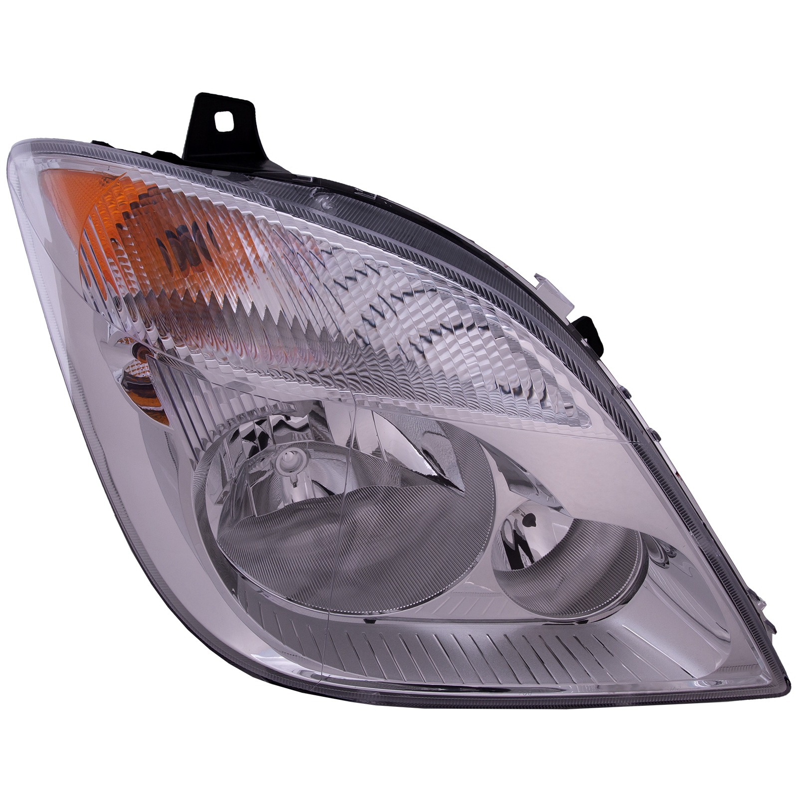 Right Passenger Side Headlight For 07-09 Dodge Sprinter 2500, 07-09 Dodge Sprinter 3500