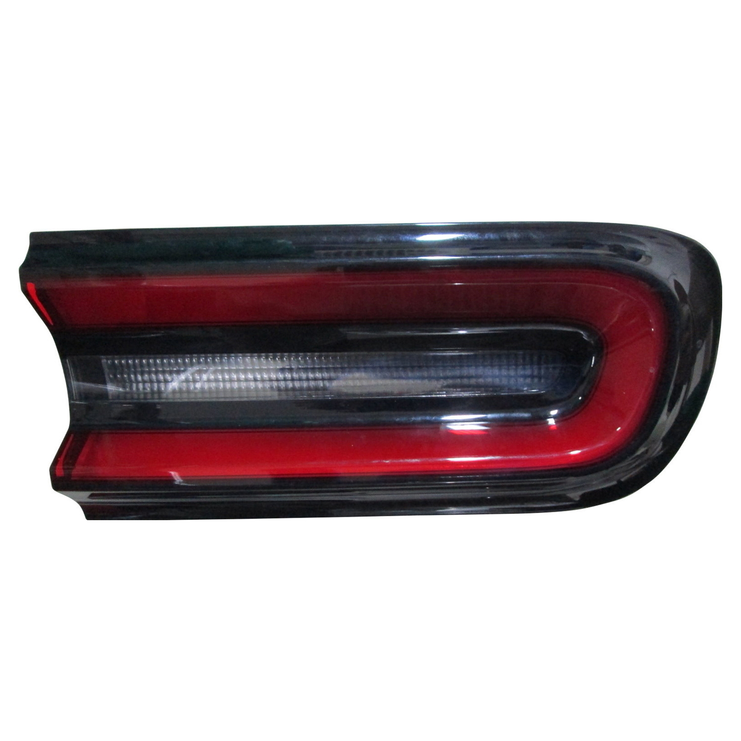 Right Passenger Side Tail Light For 15-23 Dodge Challenger; CAPA Certified