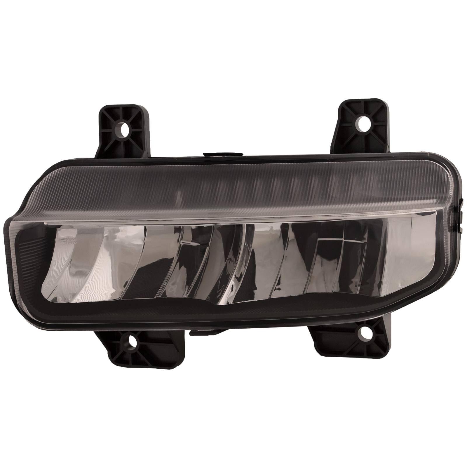 Left Driver Side Fog Light For 19-20 Ram 1500; CAPA Certified