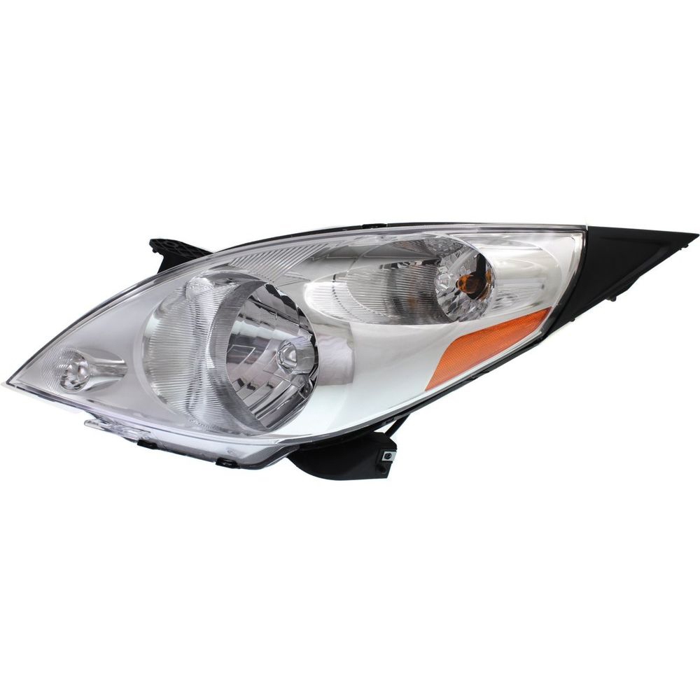 Left Driver Side Headlight For 13-15 Chevrolet Spark