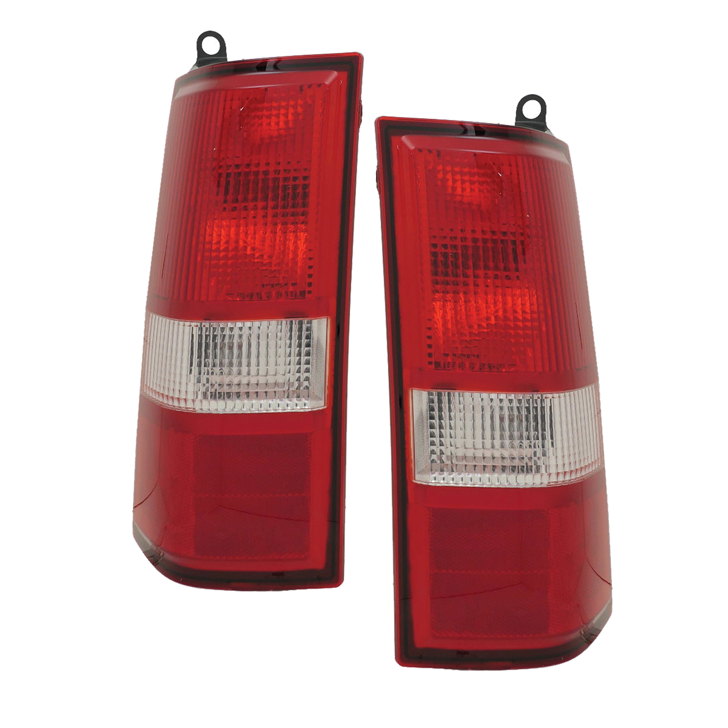 Tail Light Set For 2003-2023 CHEVROLET Chevrolet GMC; CAPA Certified