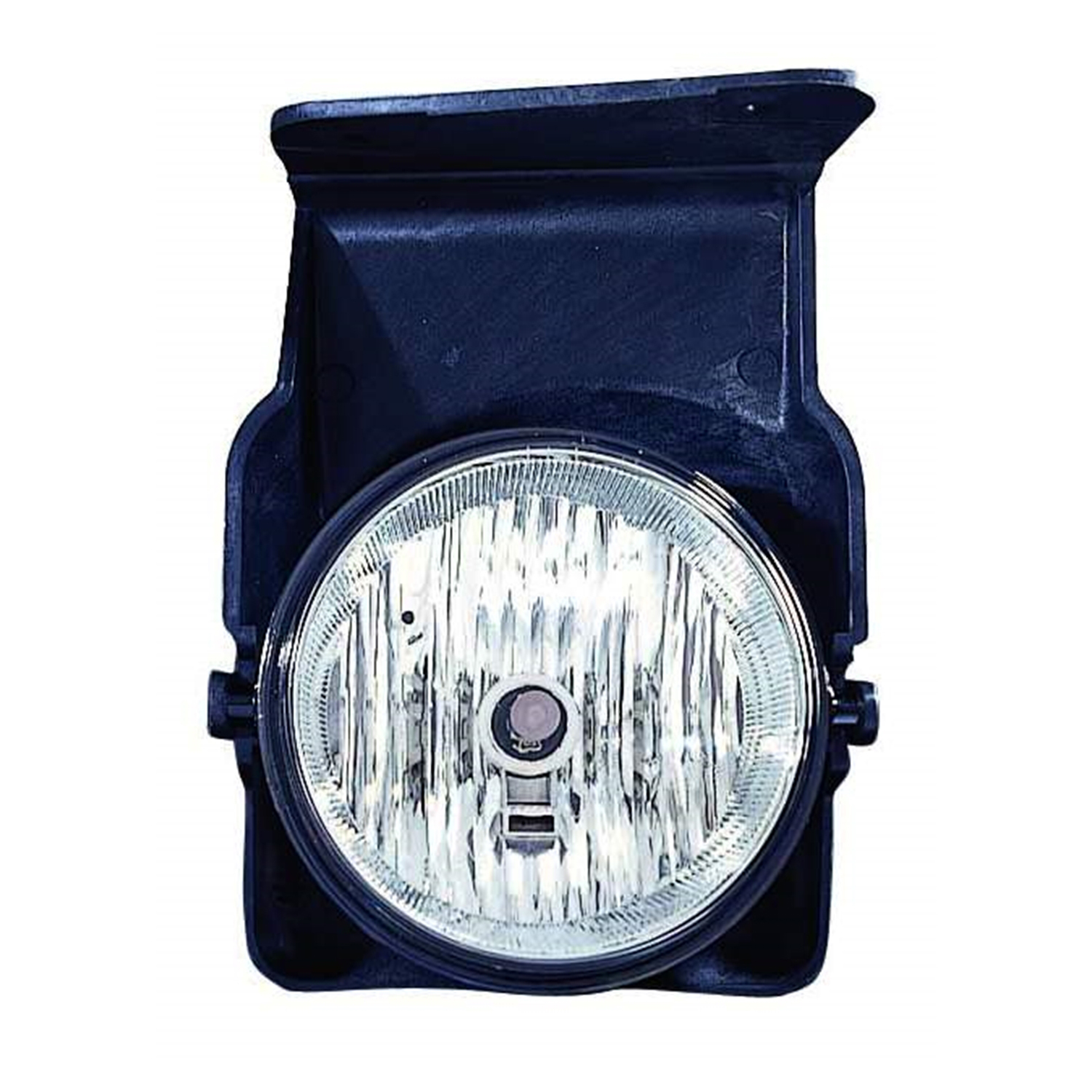 Right Passenger Side Fog Light For 2003-2004 GMC; CAPA Certified