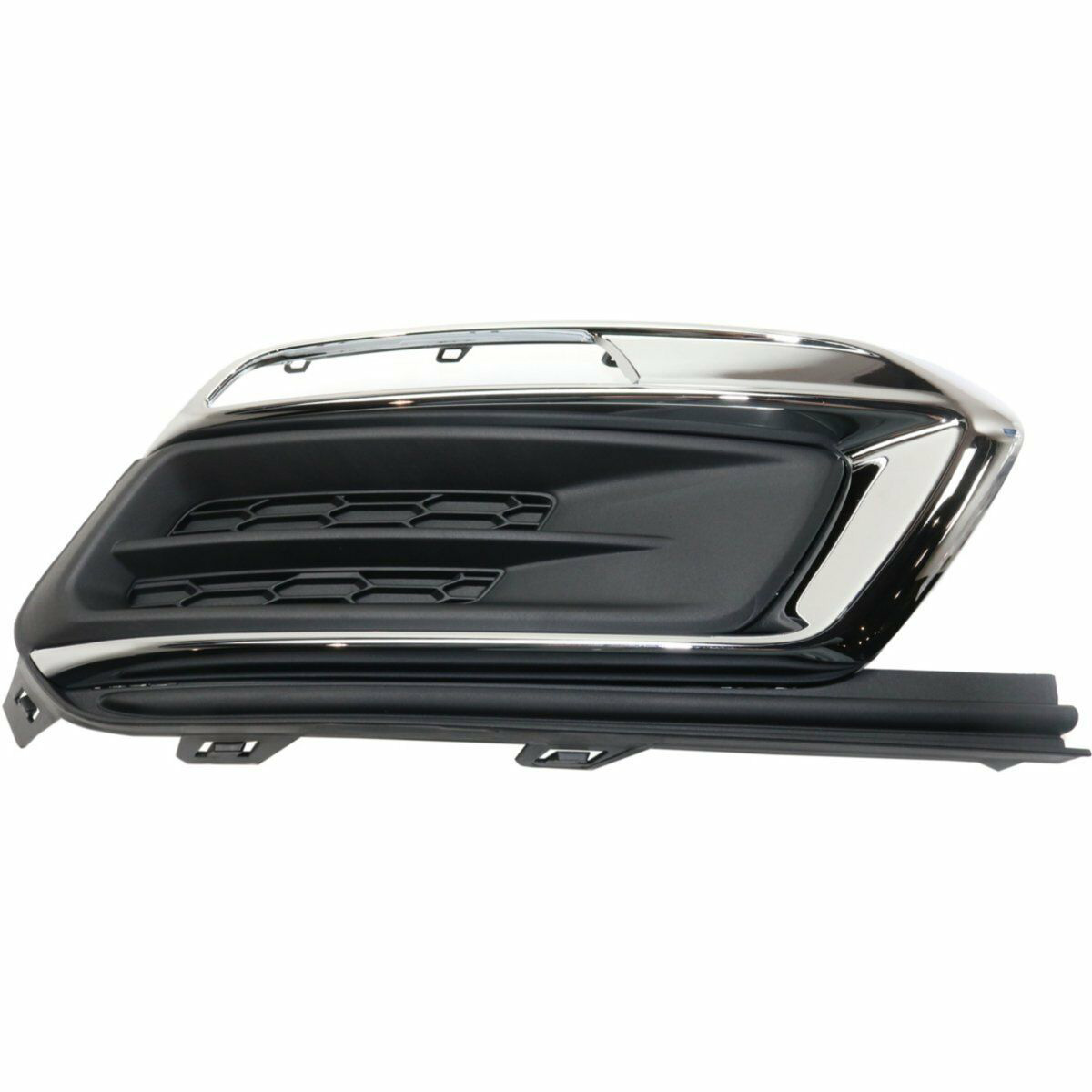 Right Passenger Side Fog Light For 15 Chevrolet Cruze, 16 Chevrolet Cruze Limited
