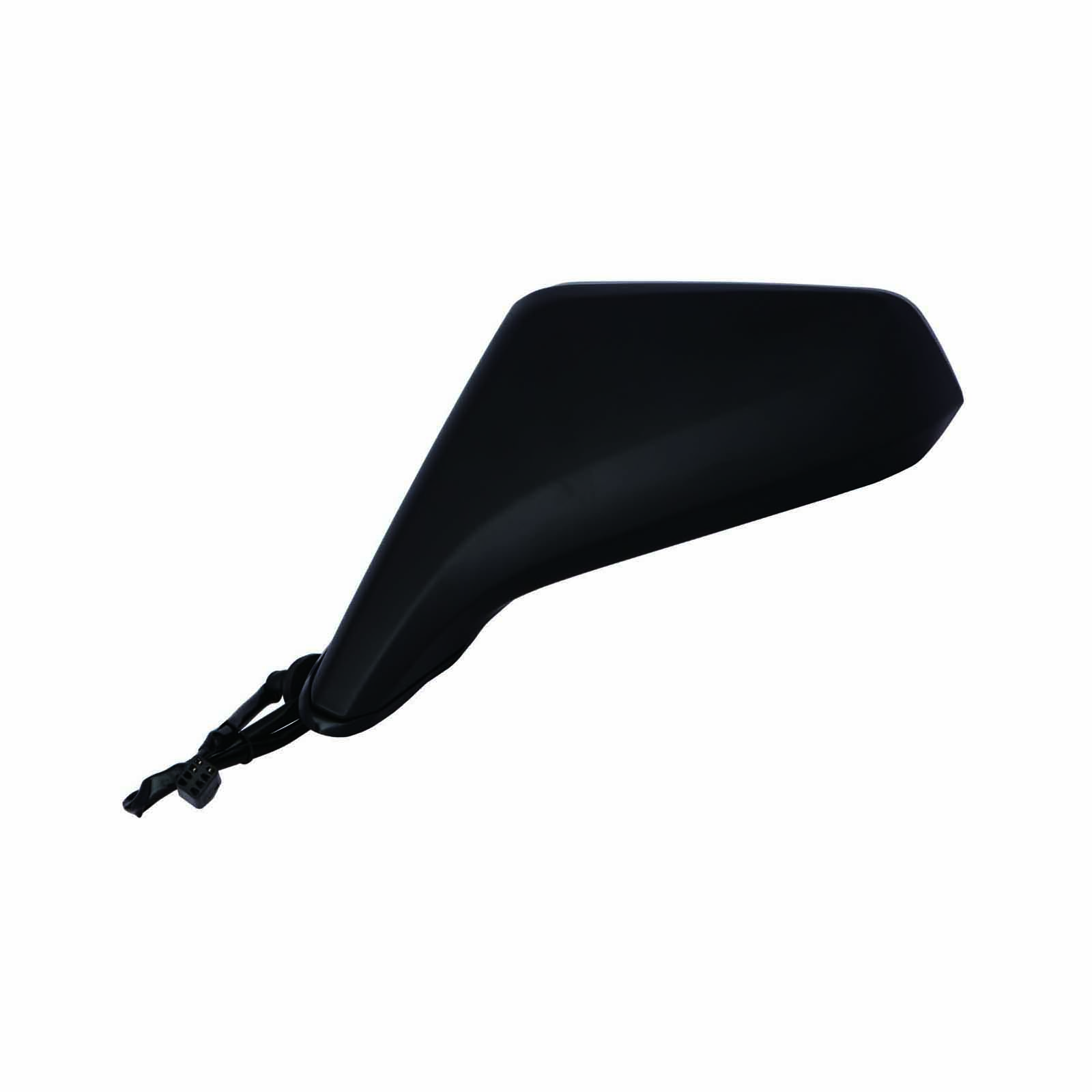 Left Driver Side Door Mirror For 10-15 Chevrolet Camaro