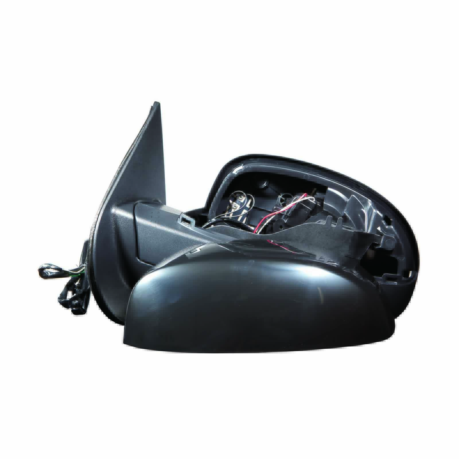 Left Driver Side Door Mirror For 2007-2014 Chevrolet GMC