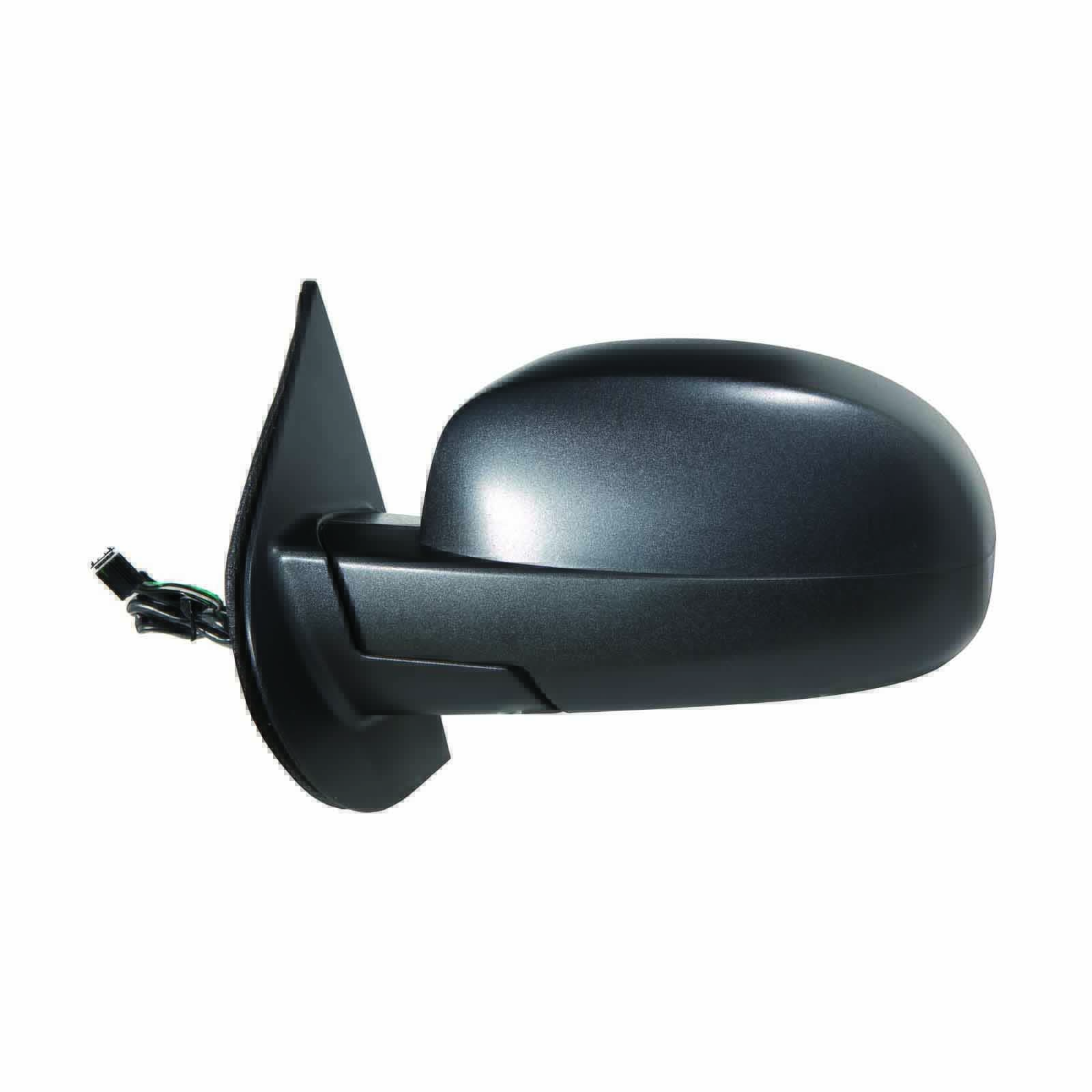Left Driver Side Mirror For 2007-2014 Chevrolet GMC