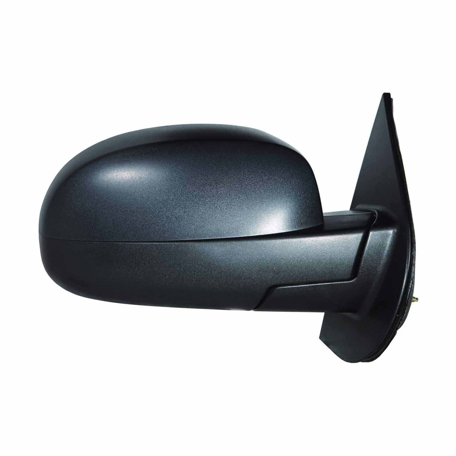 Right Passenger Side Mirror For 07-13 Chevrolet Silverado 1500