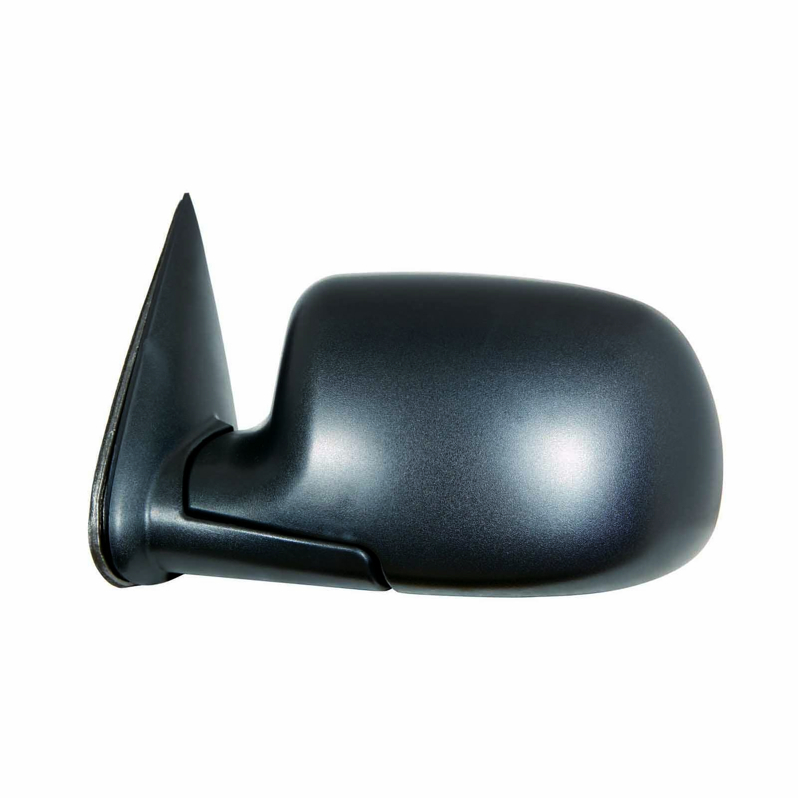 Left Driver Side Door Mirror For 1999-2007 Chevrolet GMC