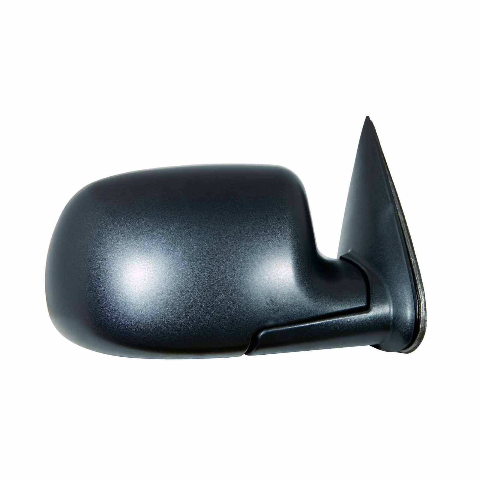 Right Passenger Side Mirror For 1999-2007 Chevrolet GMC