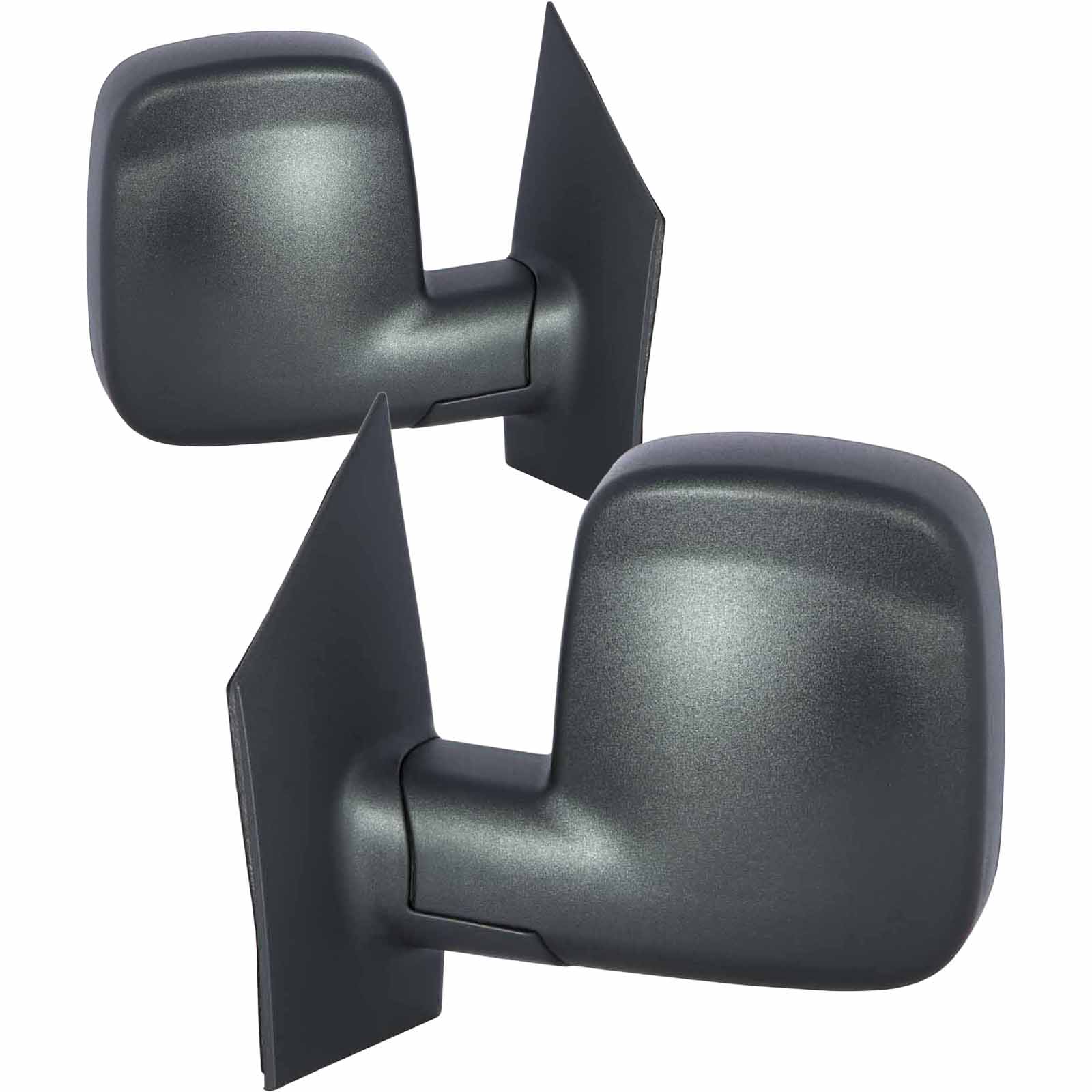 Door Mirror Set For 2003-2007 Chevrolet GMC