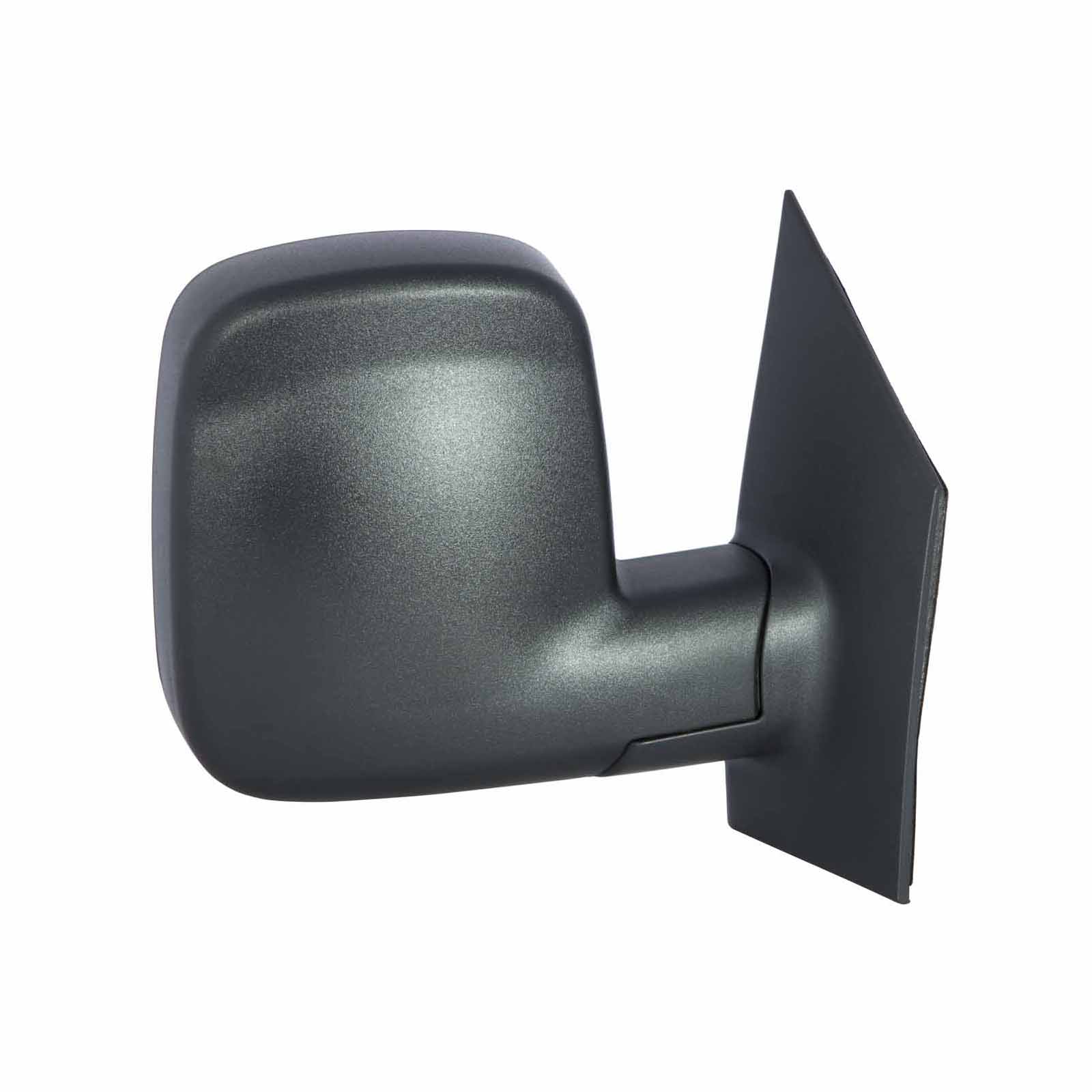 Right Passenger Side Mirror For 2003-2007 Chevrolet GMC