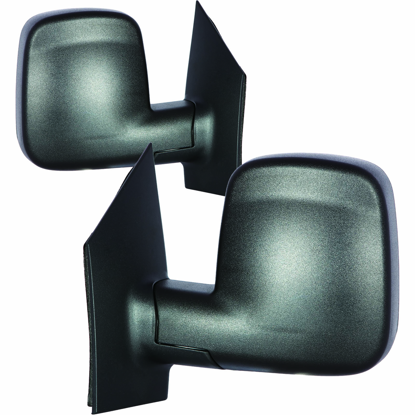 Door Mirror Set For 2008-2021 Chevrolet GMC