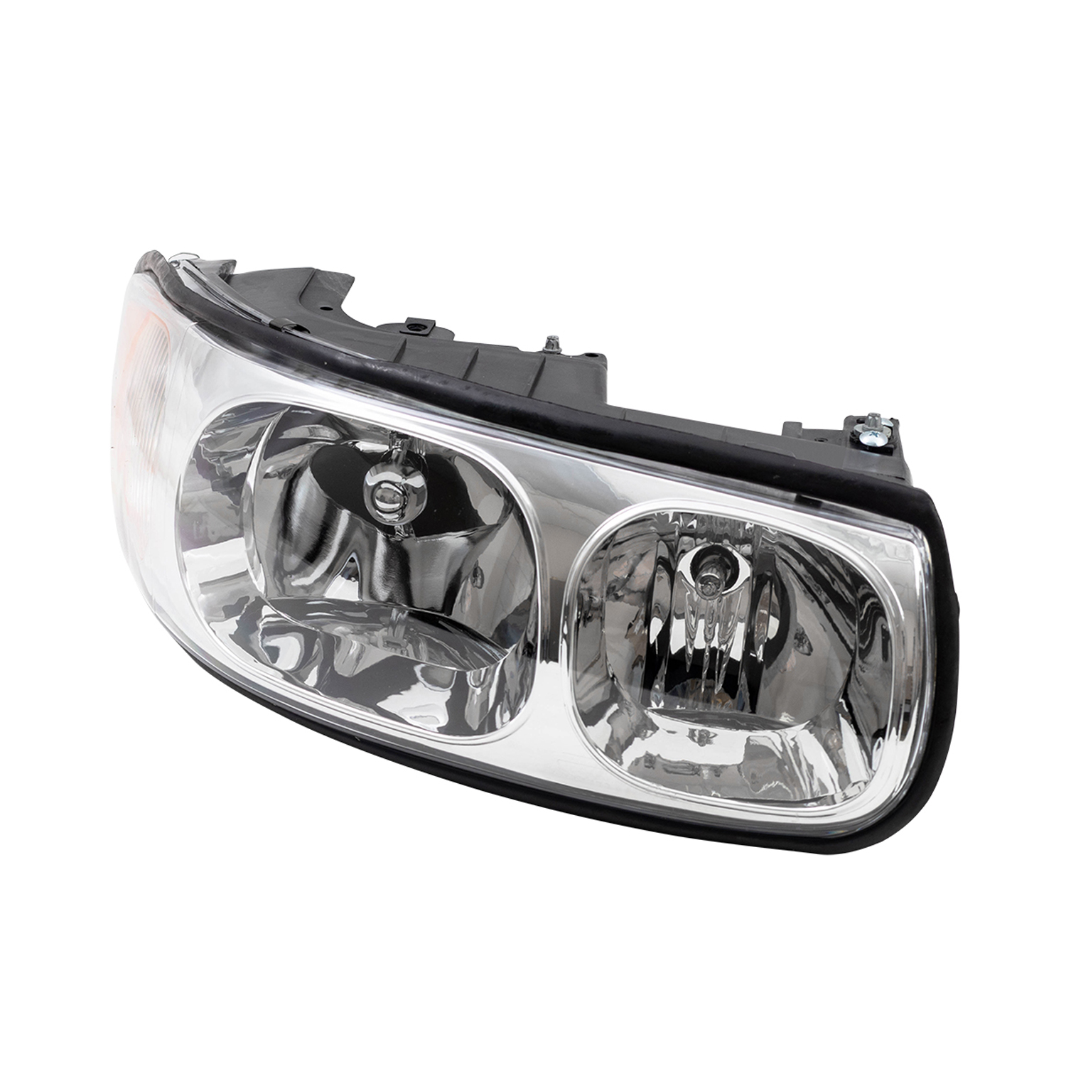 Right Passenger Side Headlight For 00-05 Buick LeSabre; CAPA Certified