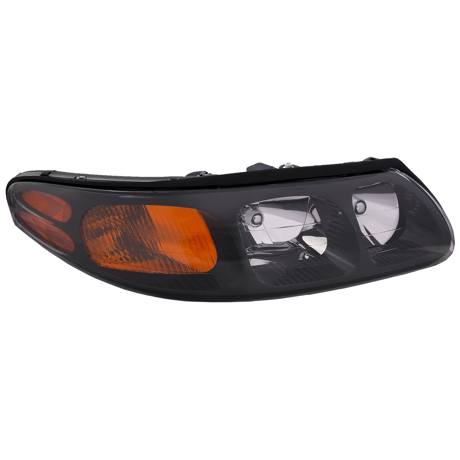 Right Passenger Side Headlight For 00-04 Pontiac Bonneville