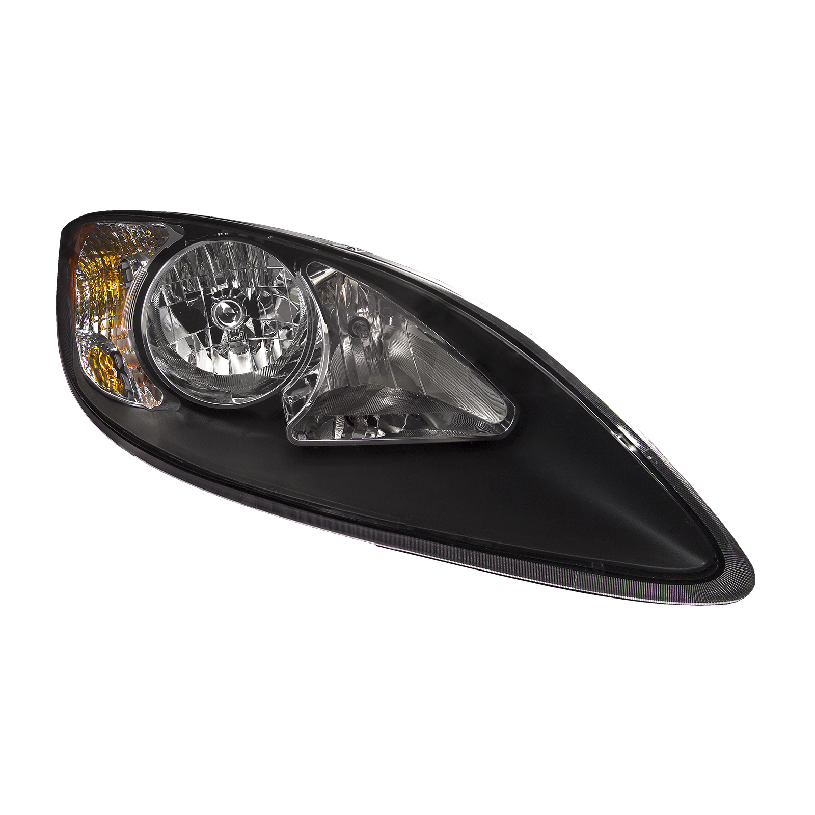Right Passenger Side Headlight For 08-15 International ProStar, 08-15 International Harvester ProStar